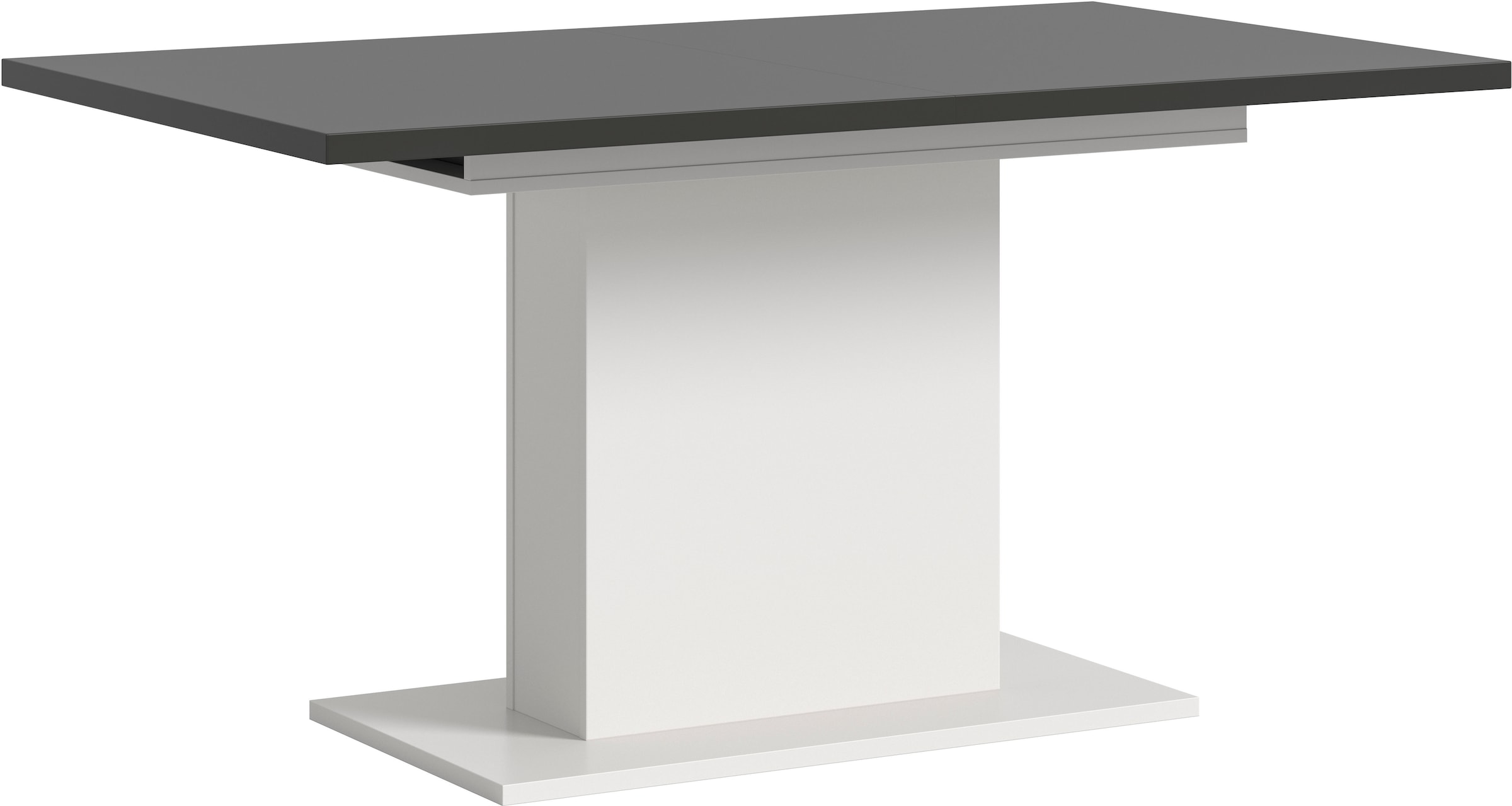 INOSIGN Esstisch "Motus, ausziehbar 150 -190 cm, inklusive 40 cm Einlegepla günstig online kaufen