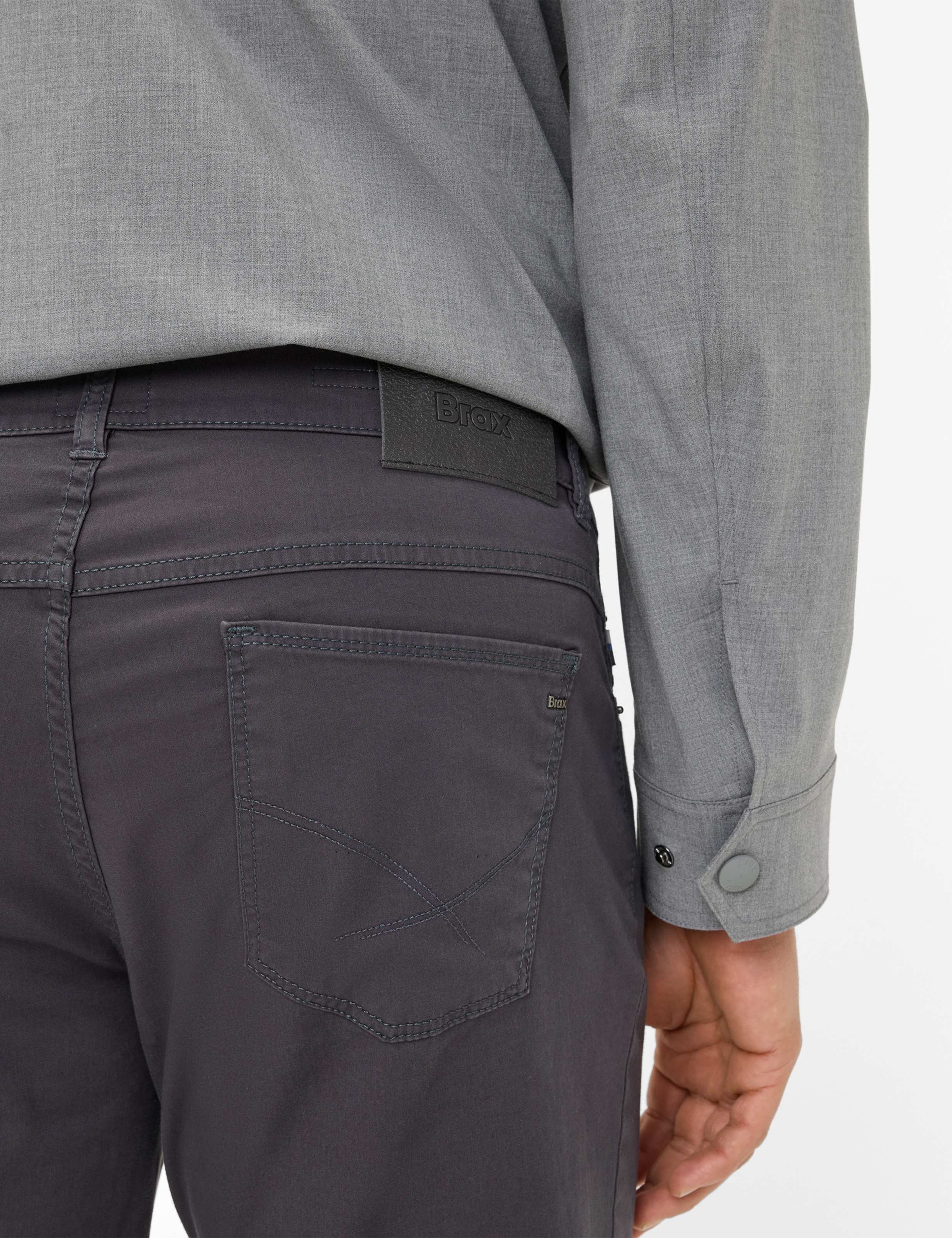 Brax 5-Pocket-Hose »Style COOPER«