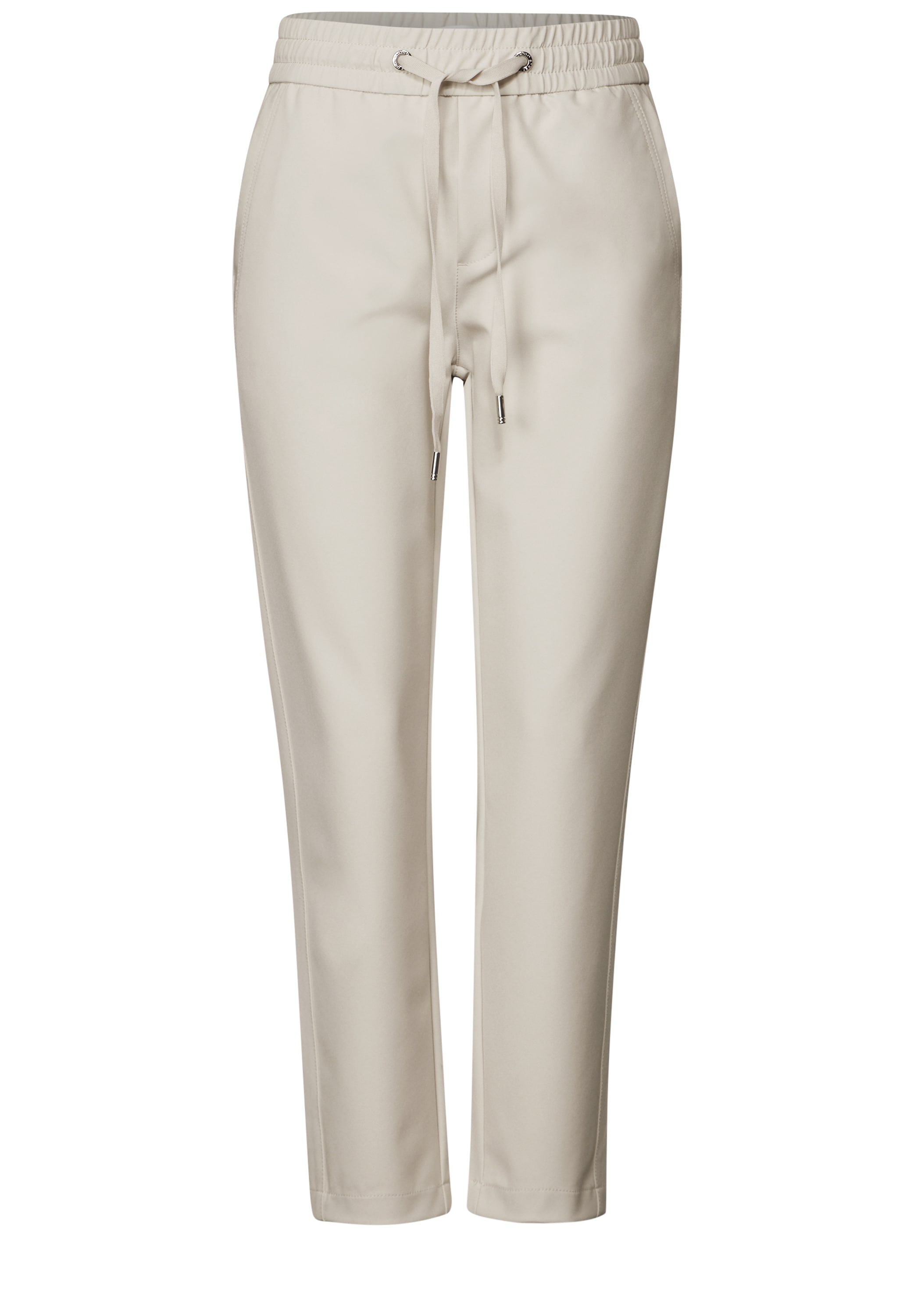 STREET ONE STUDIO Jogger Pants, mit Elastikbund