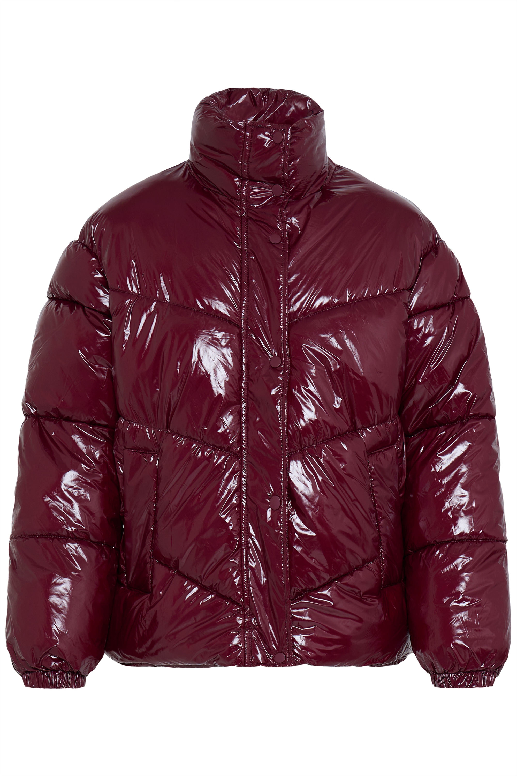 b.young Wintermantel "Damen Jacke BYBINIA"