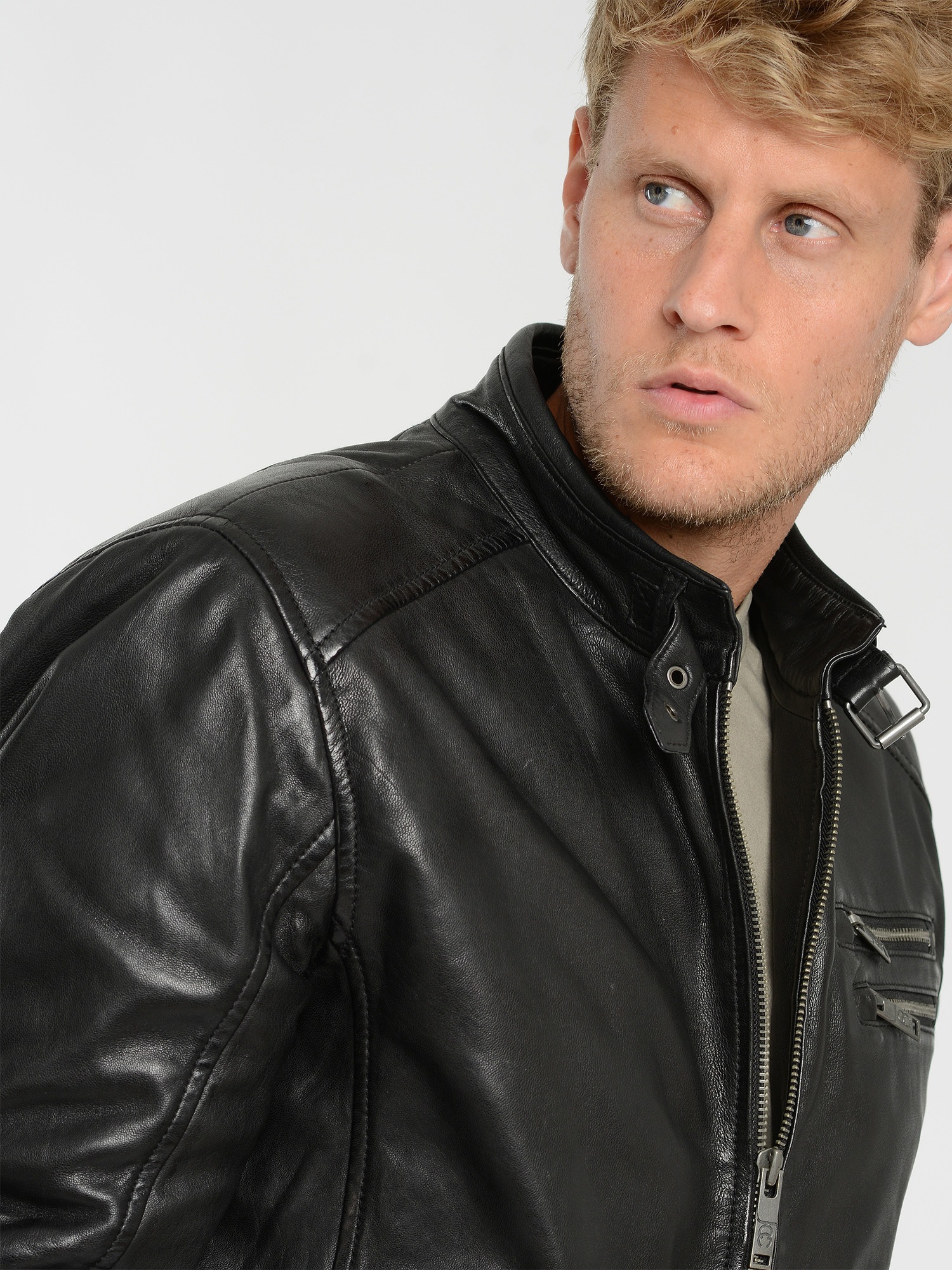 JCC Lederjacke »3102239«