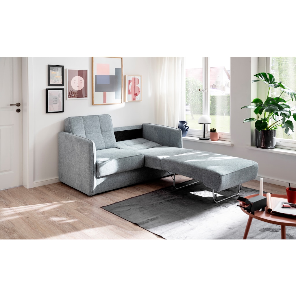 INOSIGN Schlafsofa »Milano«