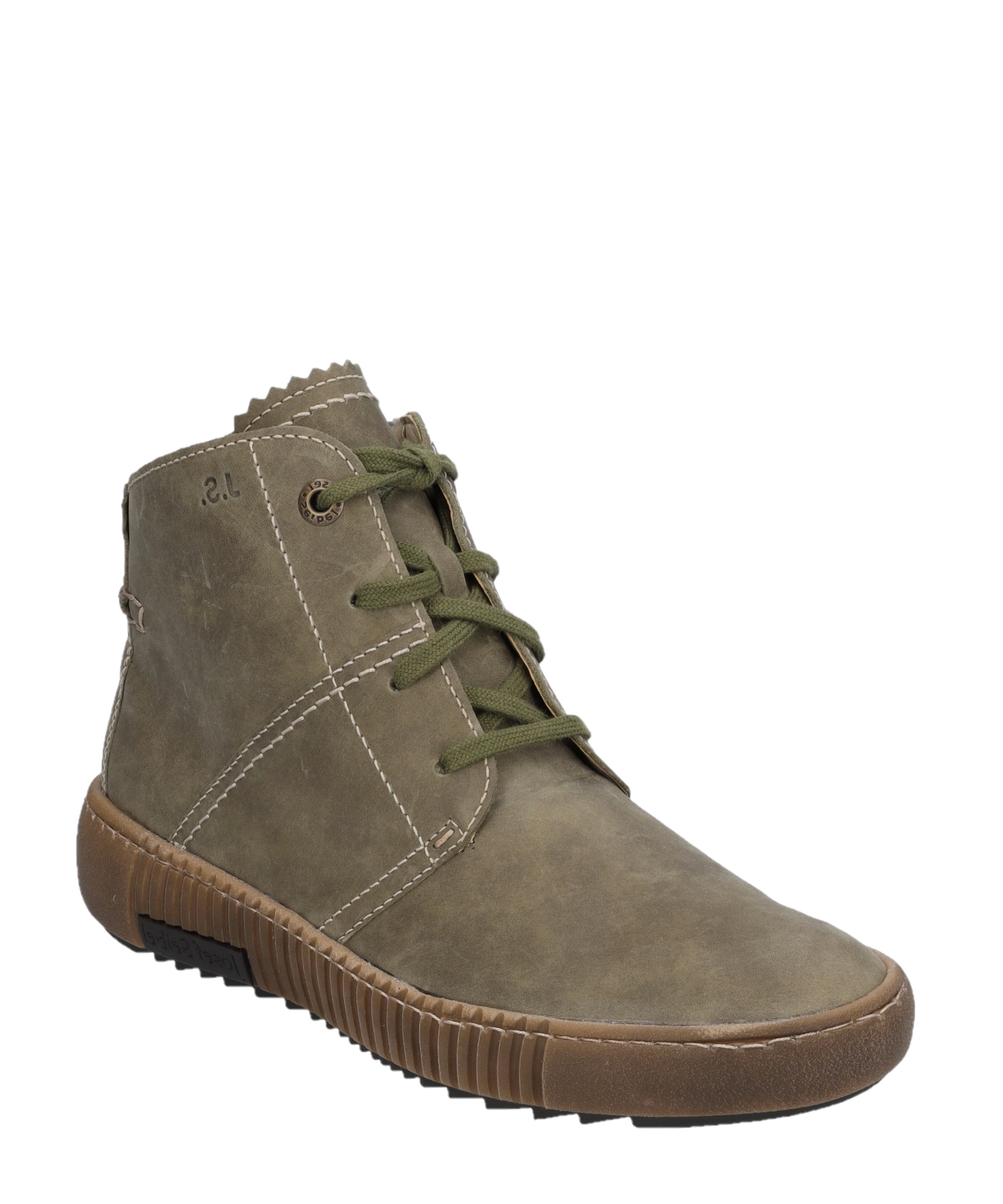 Josef Seibel Stiefelette »Maren 01, moos«