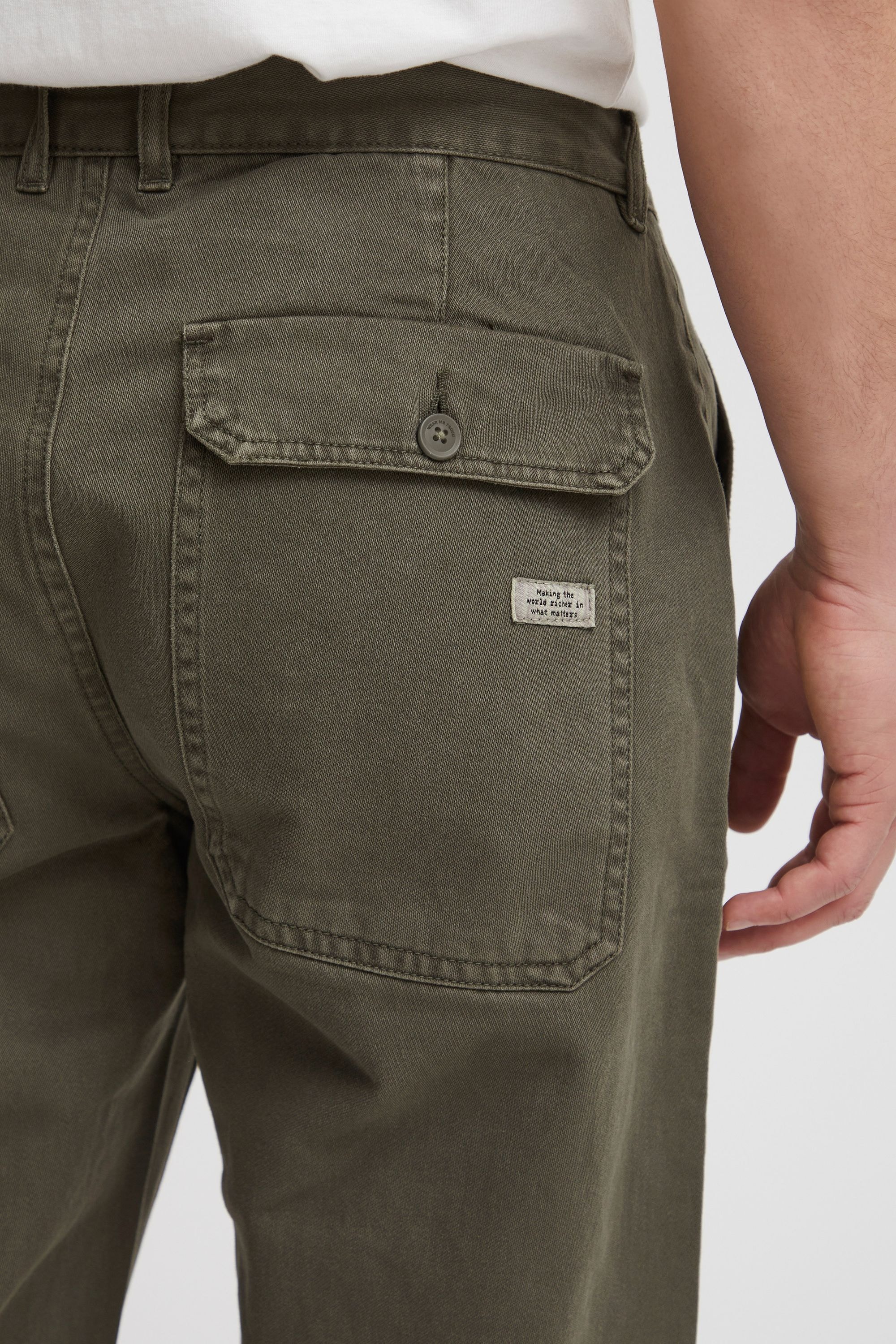 Blend Stoffhose »Stoffhose BHWoven«