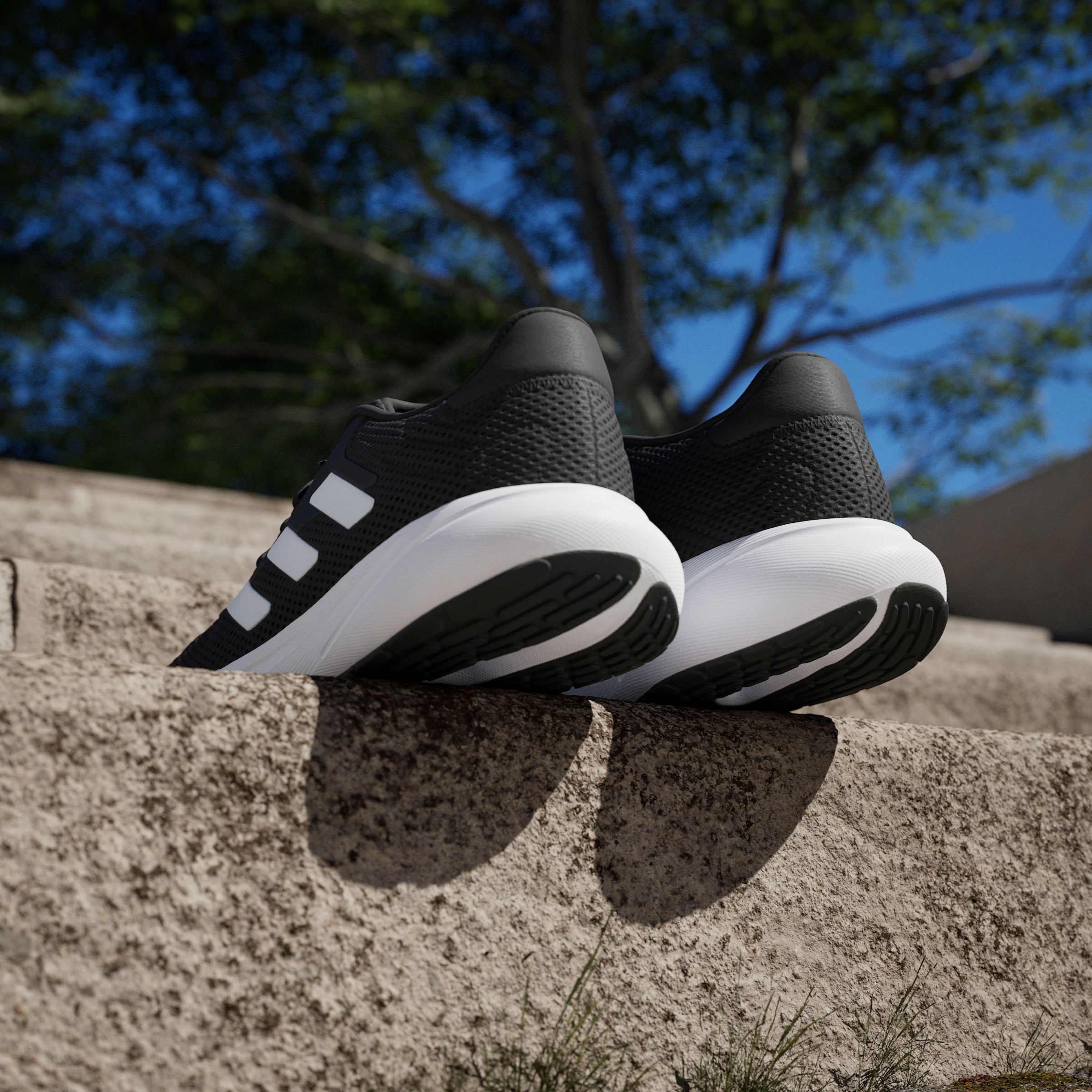 adidas Performance Laufschuh »RESPONSE«