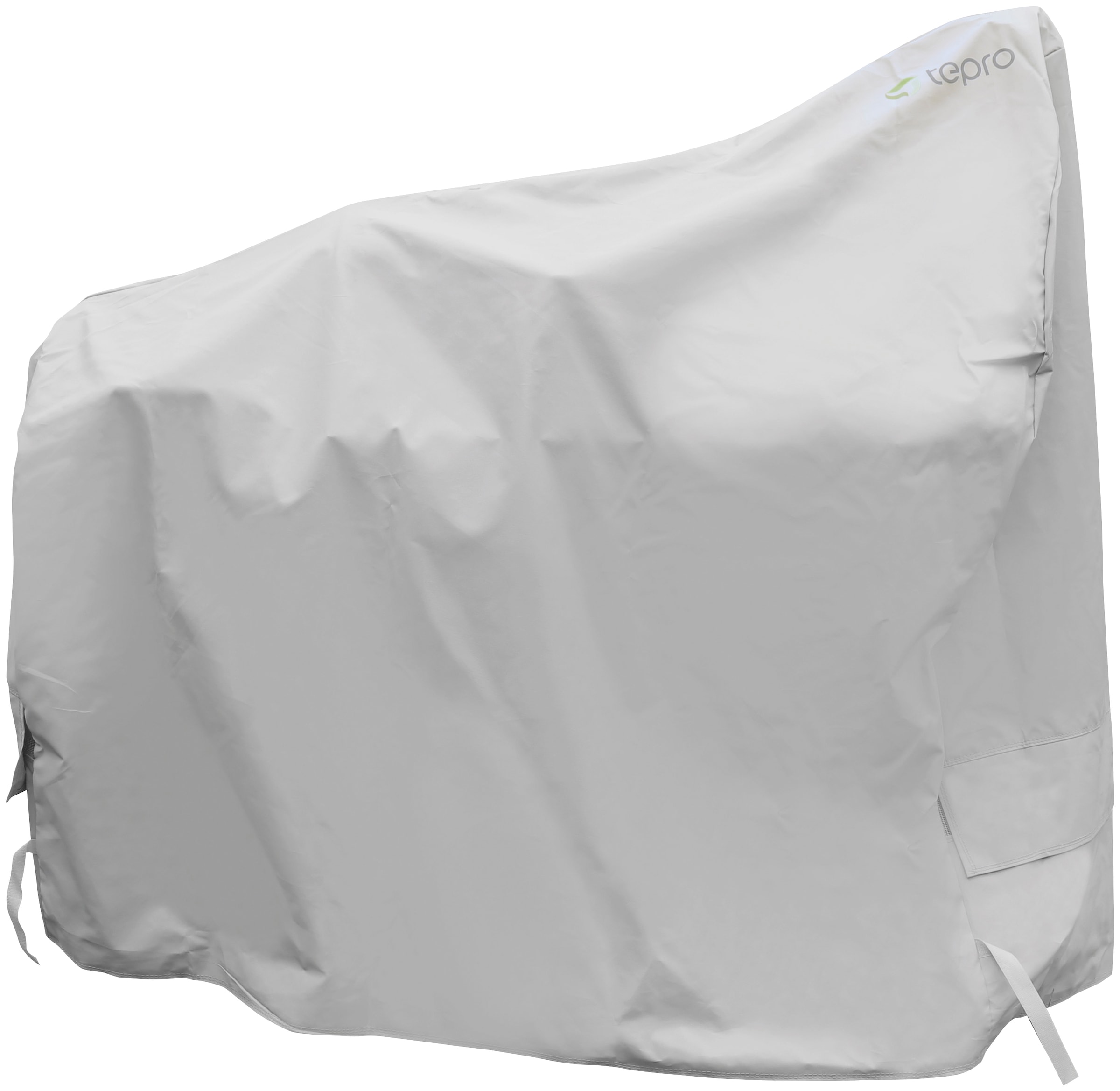 Tepro Grill-Schutzhülle BxLxH: 114x66x109 cm...