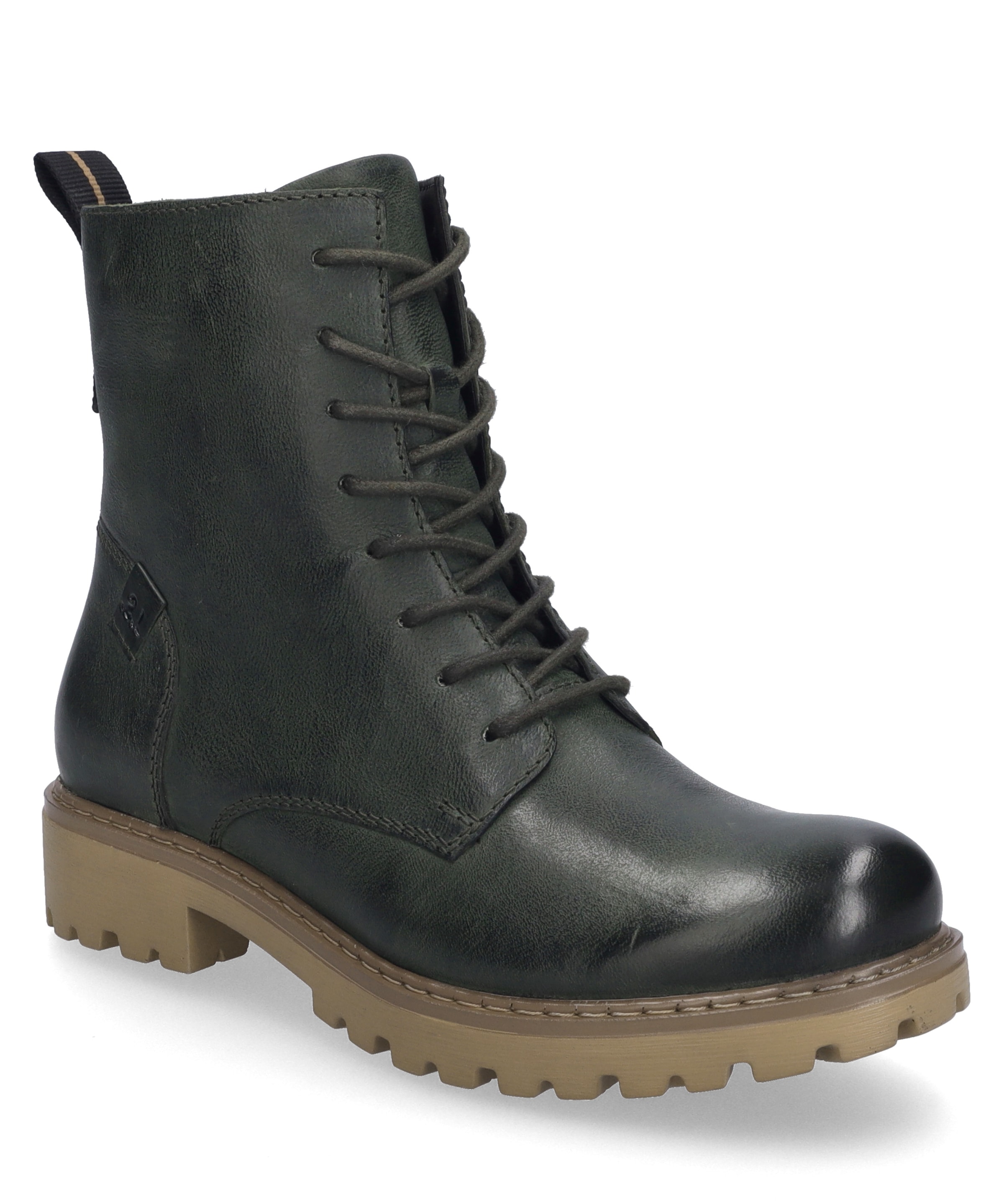 Josef Seibel Stiefelette »Marta 02, oliv«