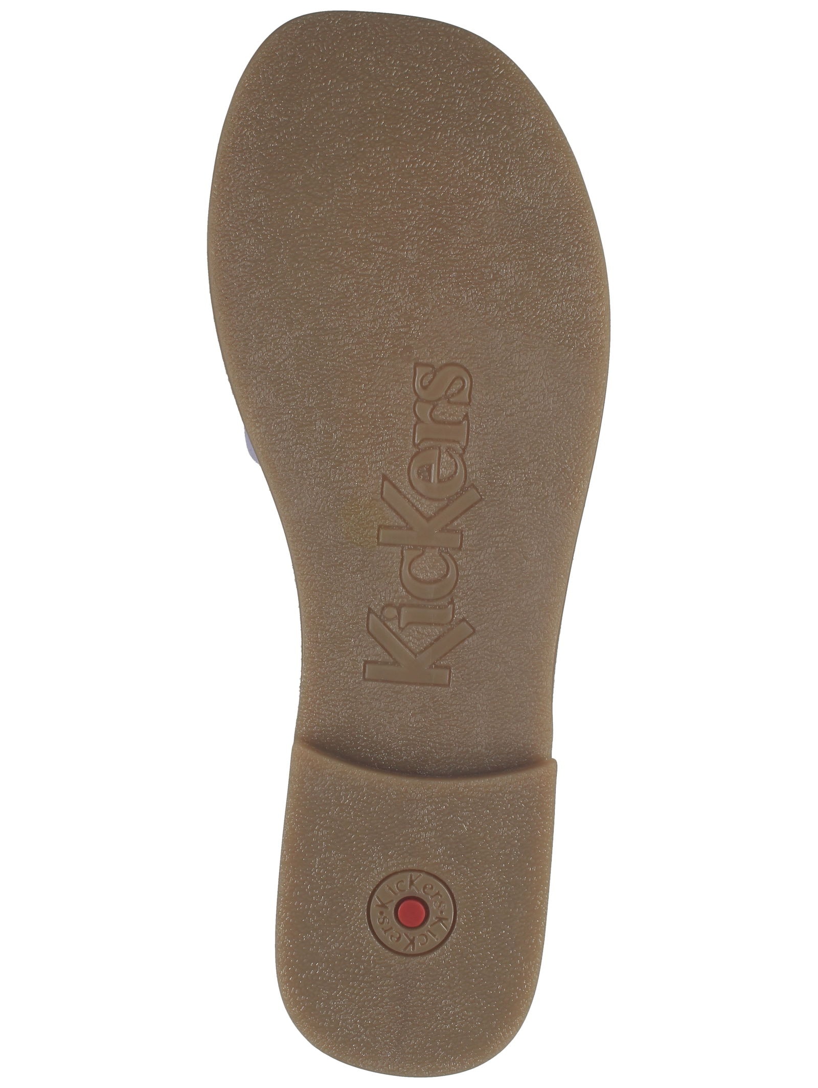 Kickers Pantolette »Kickers Pantoletten Leder«