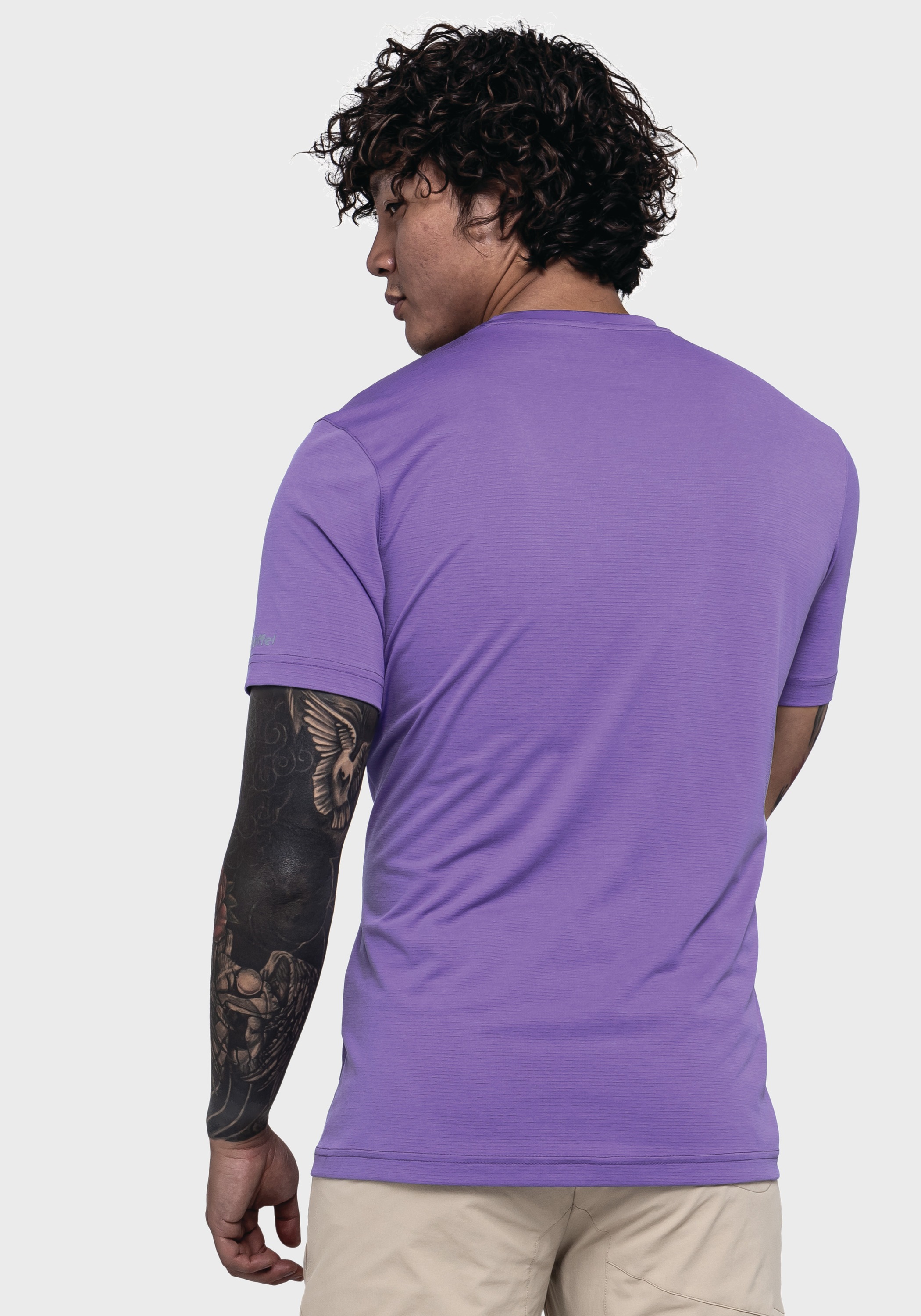 Schöffel Funktionsshirt »CIRC T Shirt Sulten M«