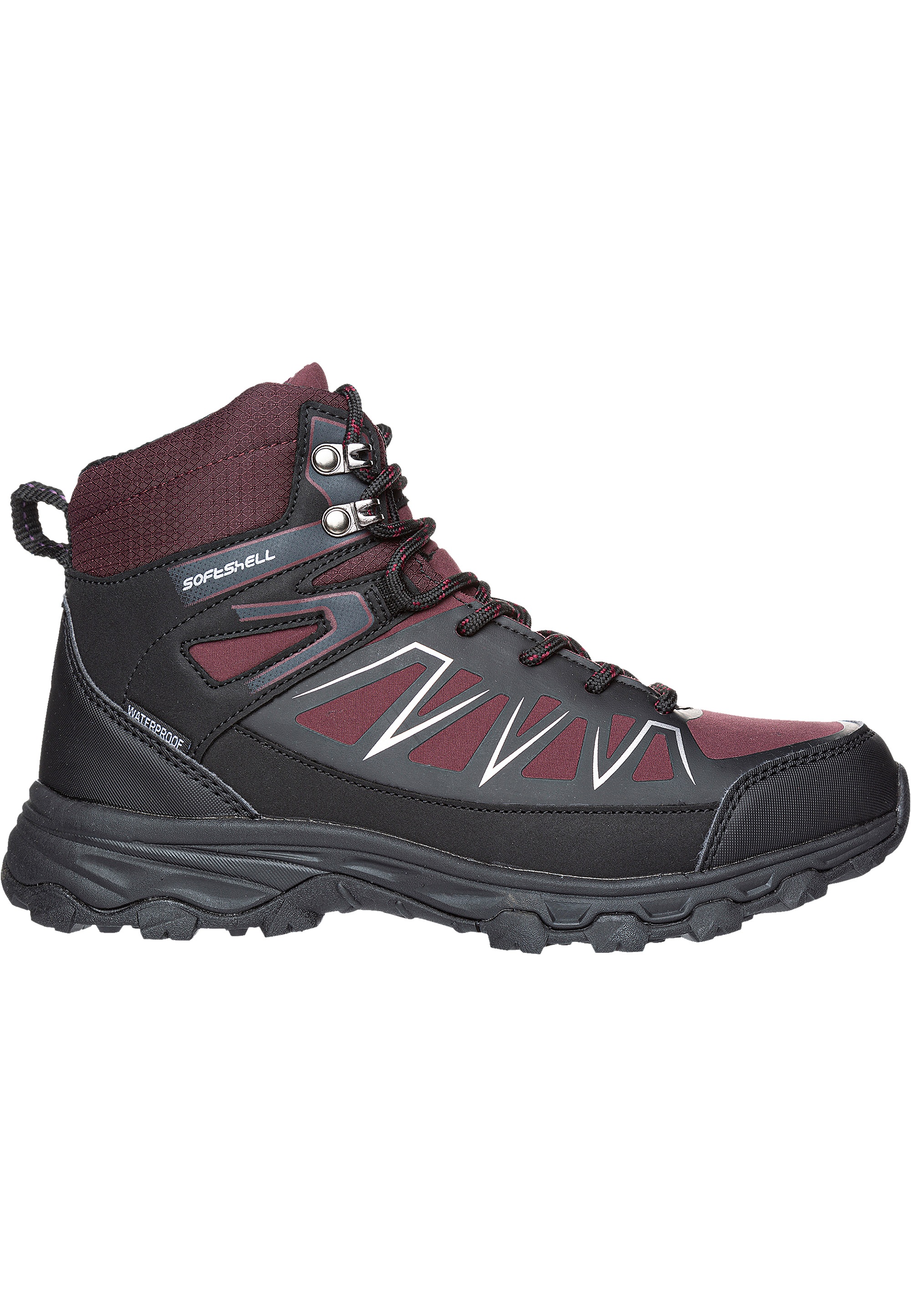 WHISTLER Stiefel »Antinger«, mit robustem Design
