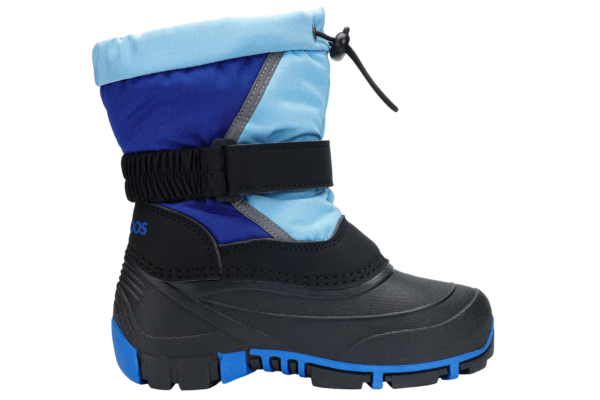 KangaROOS Winterboots "KANGA-BEAN V" Snowboots, Winterboots, Winterschuhe, günstig online kaufen