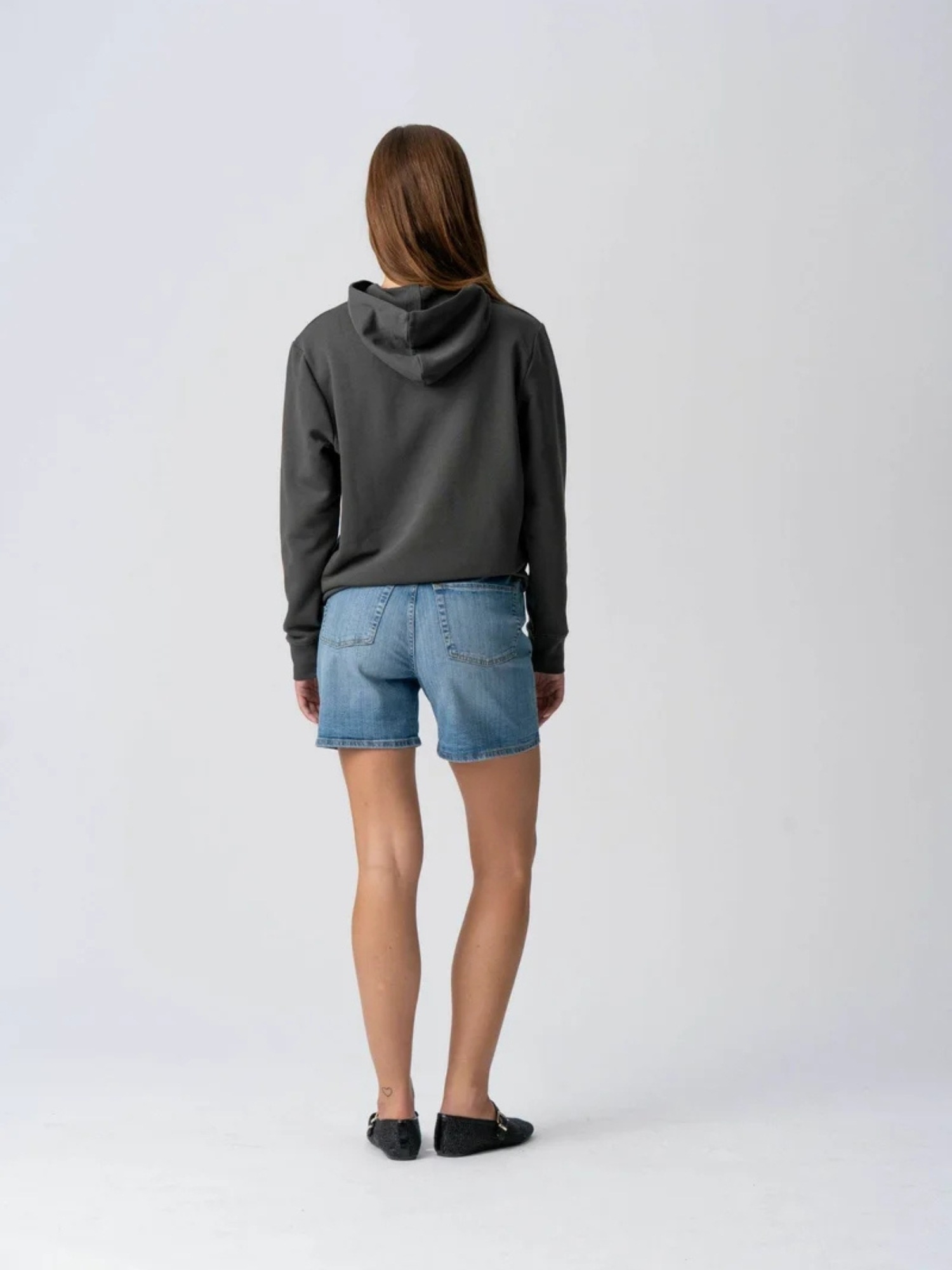 TeeShoppen Shorts »TEESHOPPEN Shorts De Originale«
