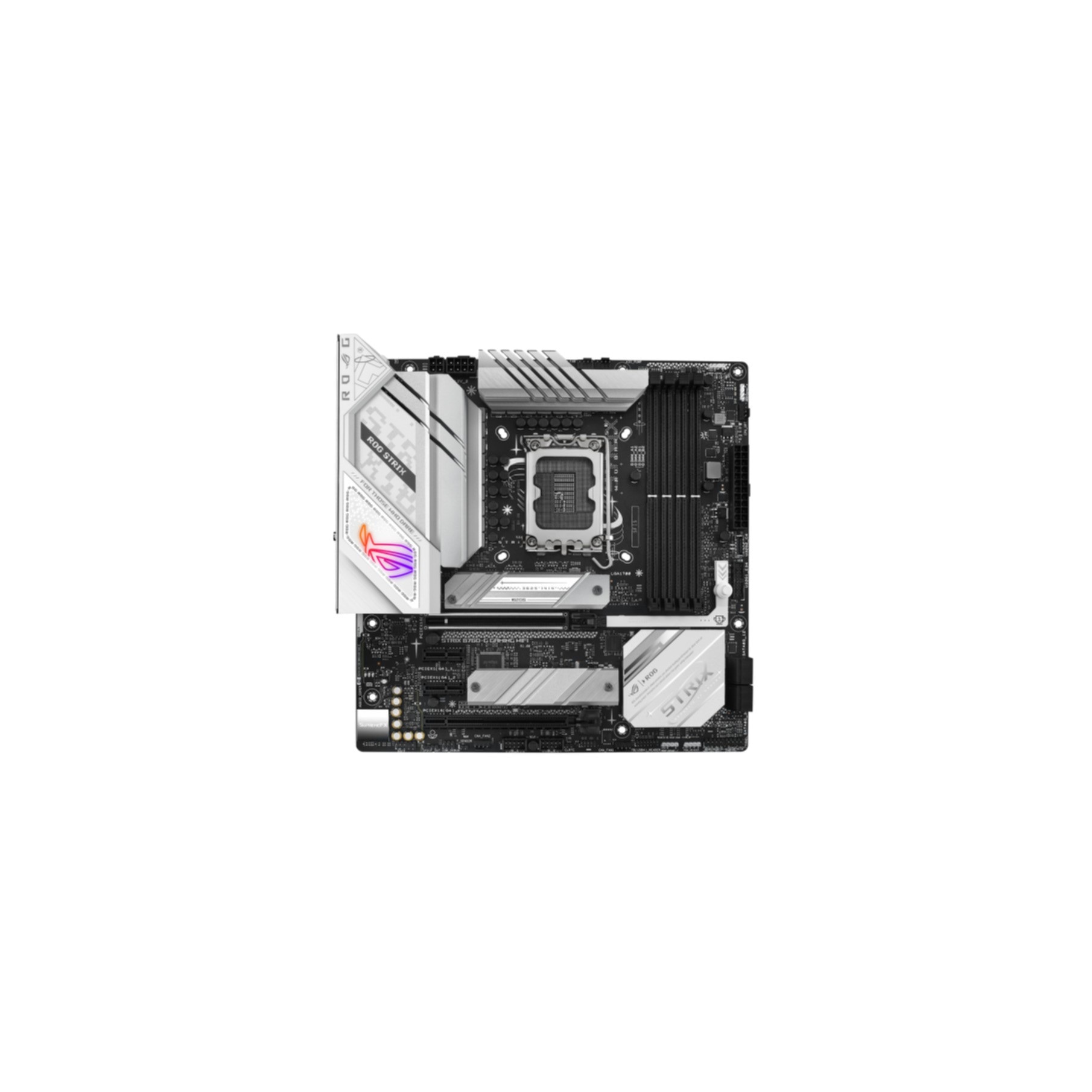 Asus Mainboard »ROG STRIX B760-G GAMING WIFI«
