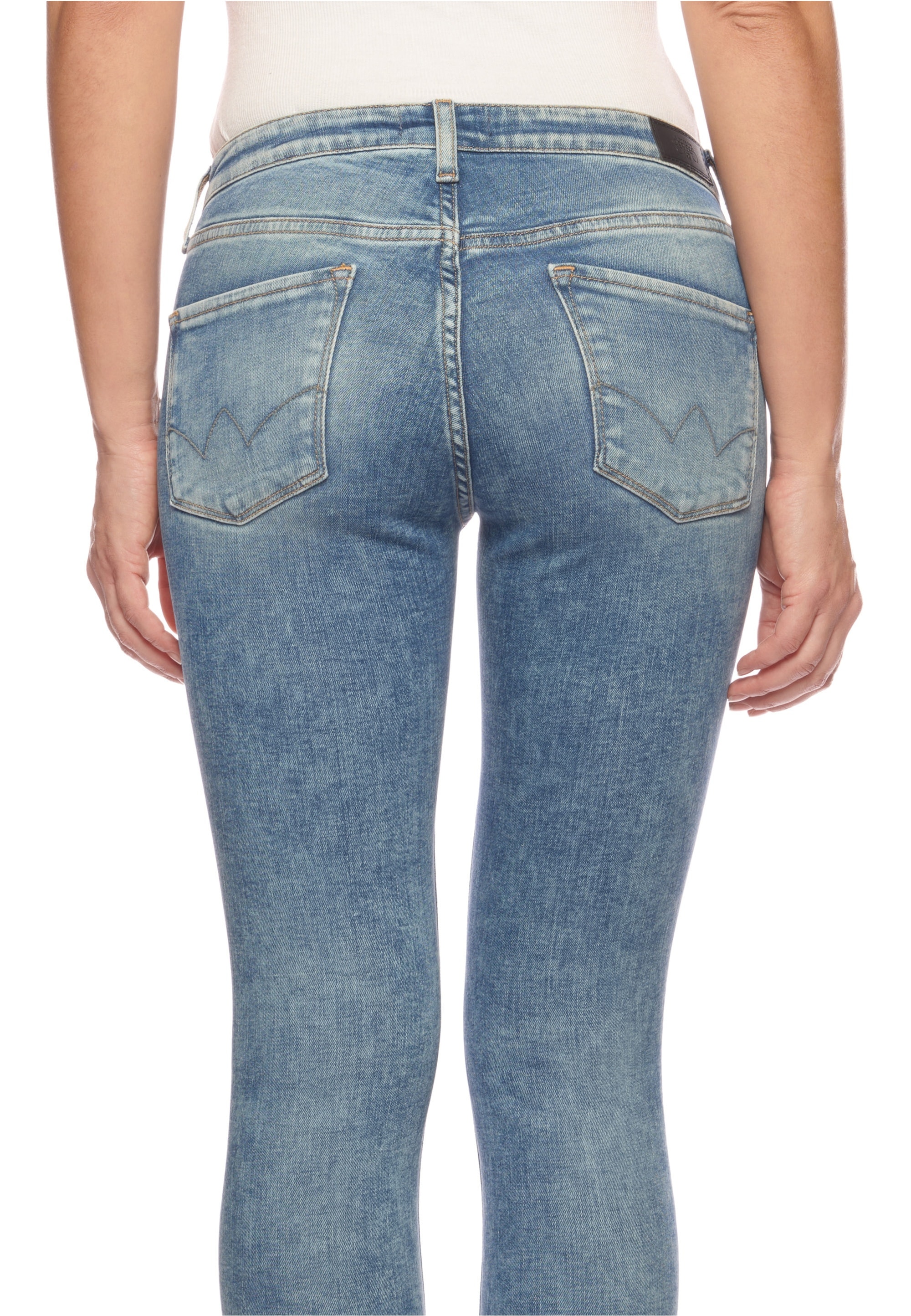 Le Temps Des Cerises Bequeme Jeans, im klassischen 5-Pocket-Design