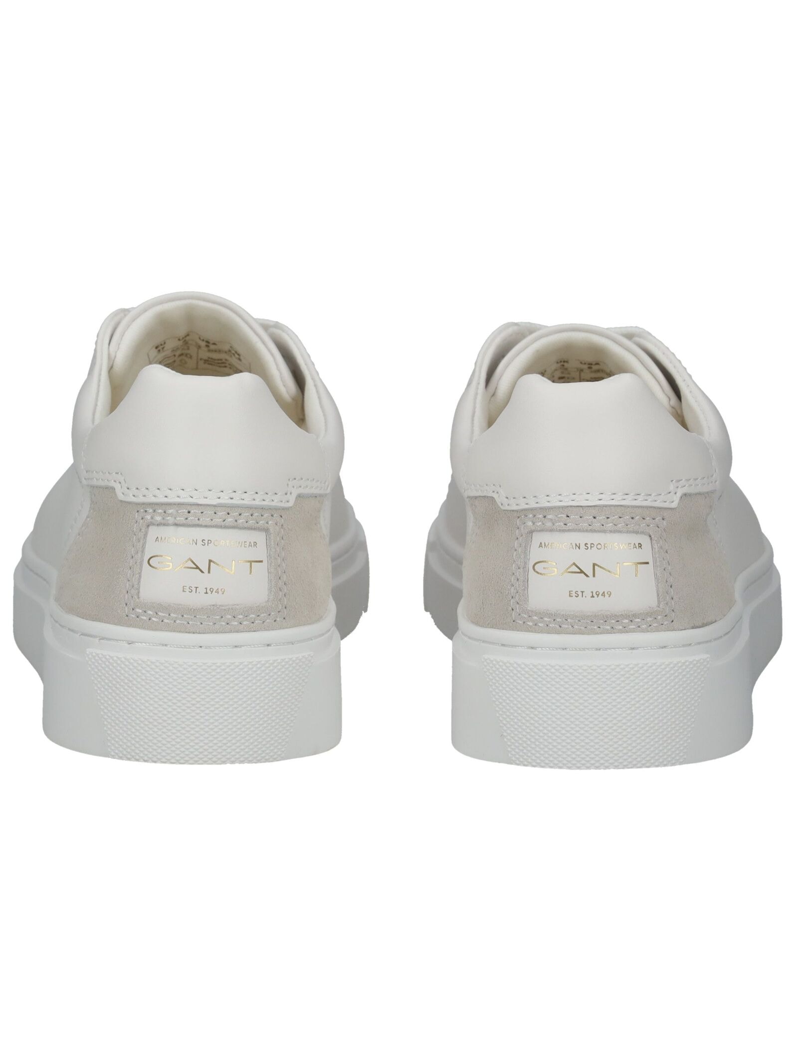 Gant Sneaker »Gant Sneaker Leder«