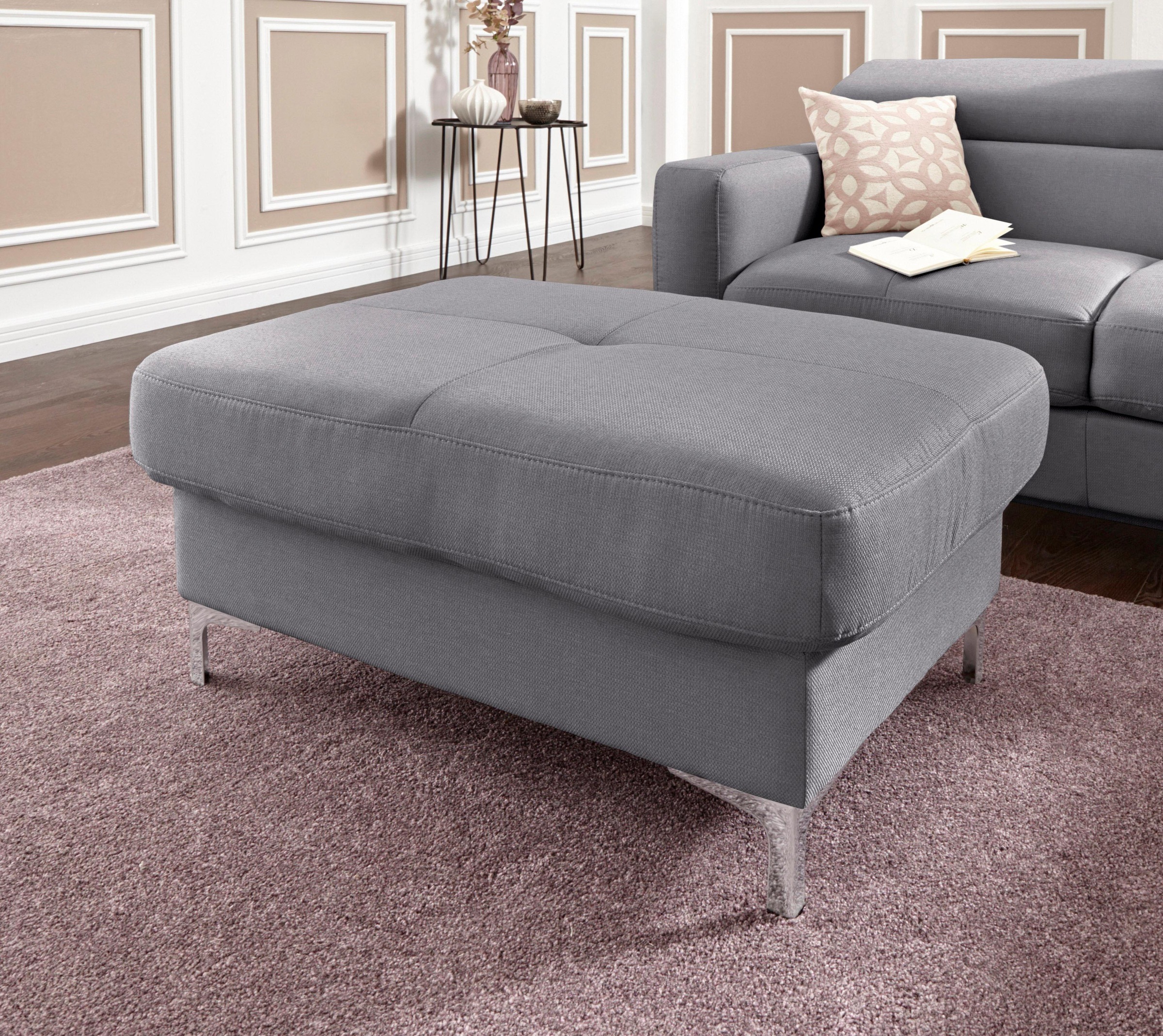 COTTA Hocker »Sammy«