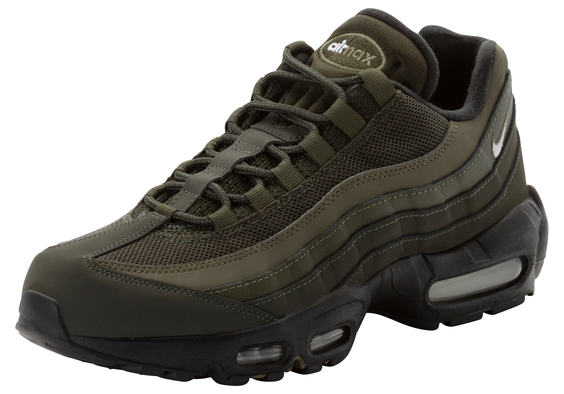 Nike Sportswear Sneaker "Nike Air Max 95" günstig online kaufen