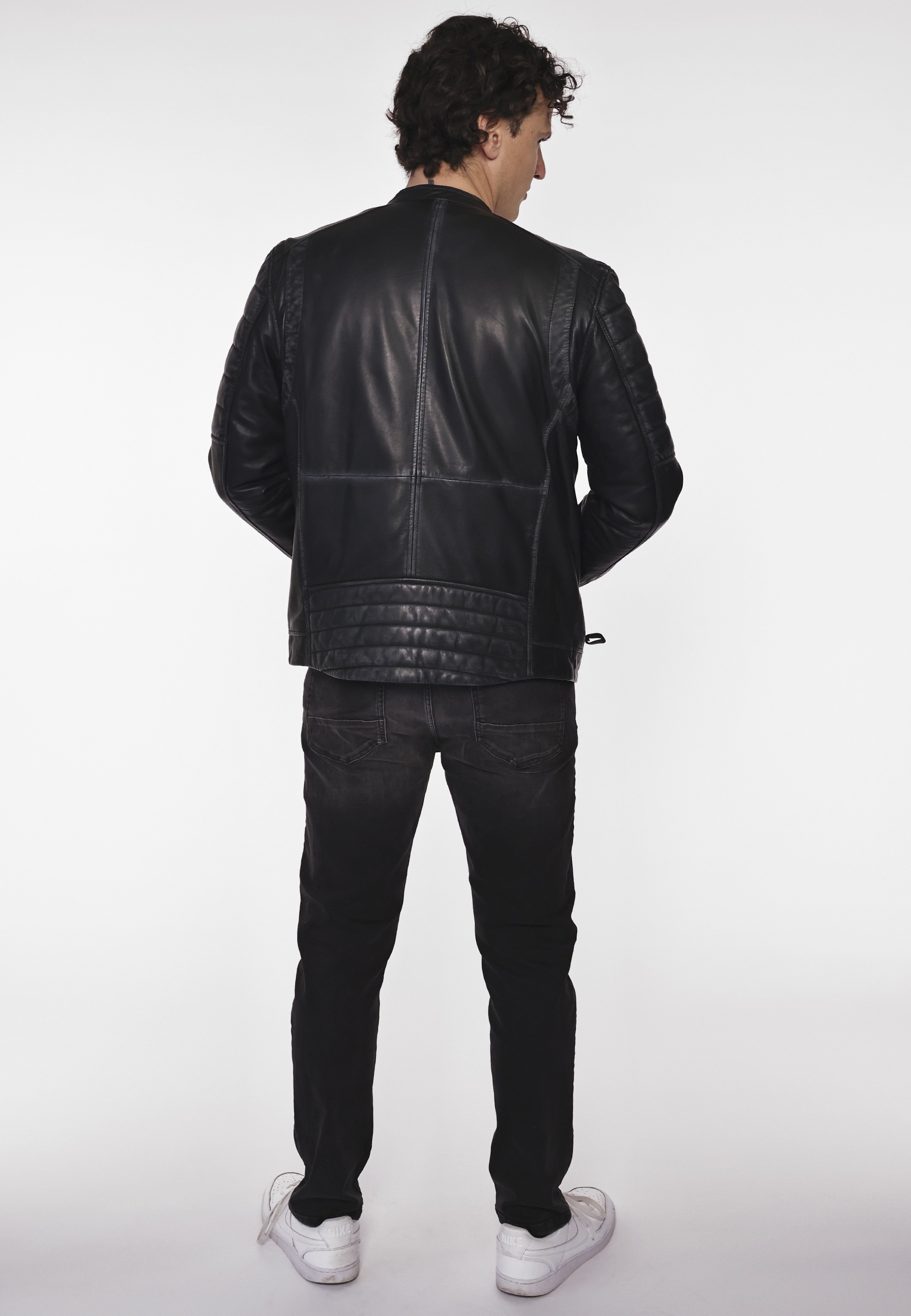 MUSTANG Lederjacke »31020248«