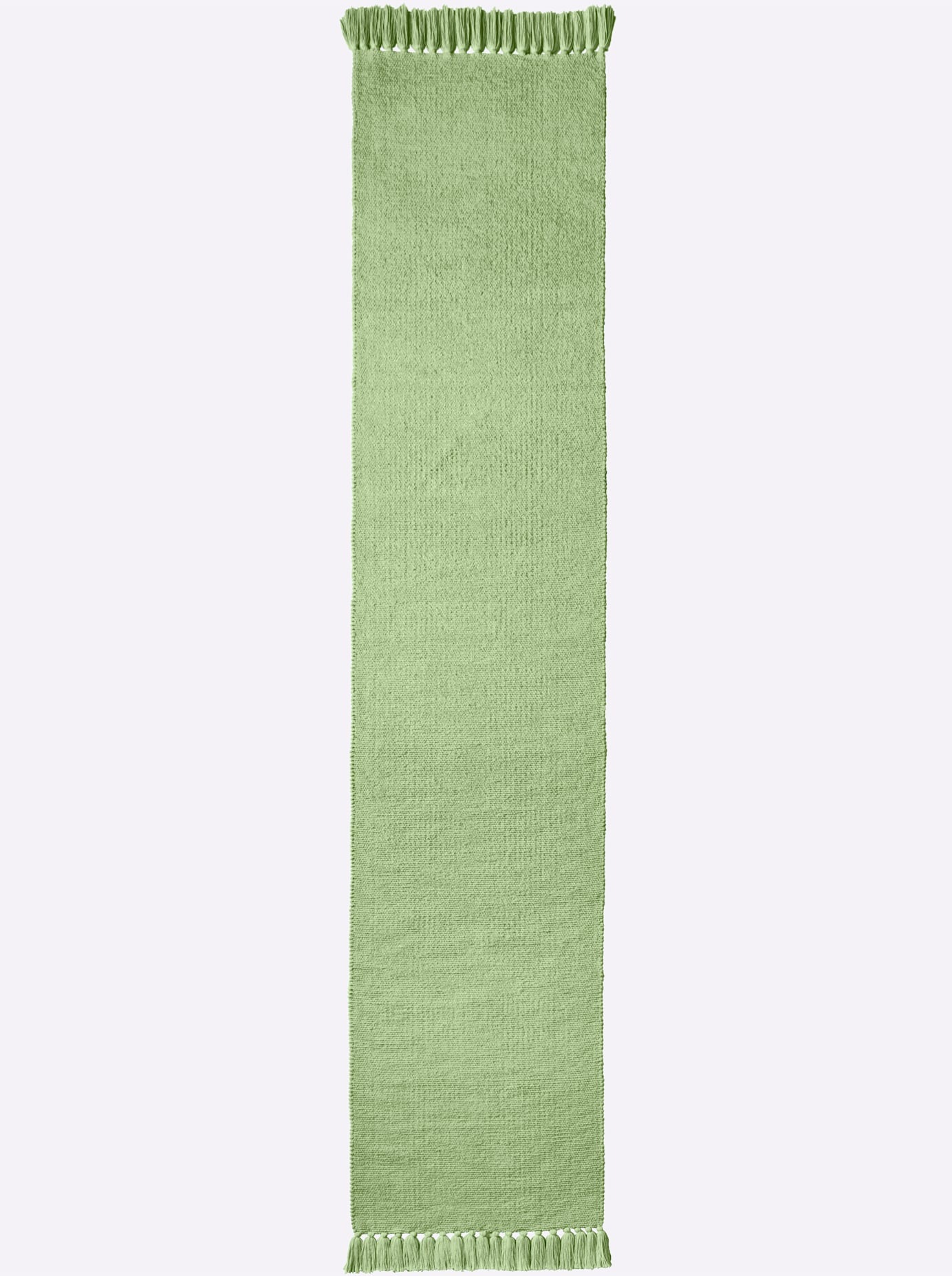 heine home Teppich, rechteckig, 3 mm Höhe