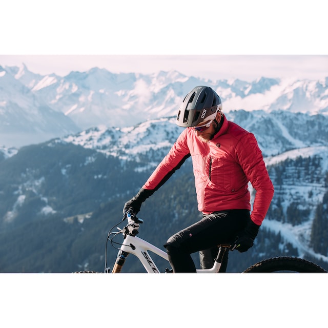 Gonso Fahrradjacke »Tomar«, Herren Primaloft-Jacke, warm, atmungsaktiv und  winddicht ▷ für | BAUR