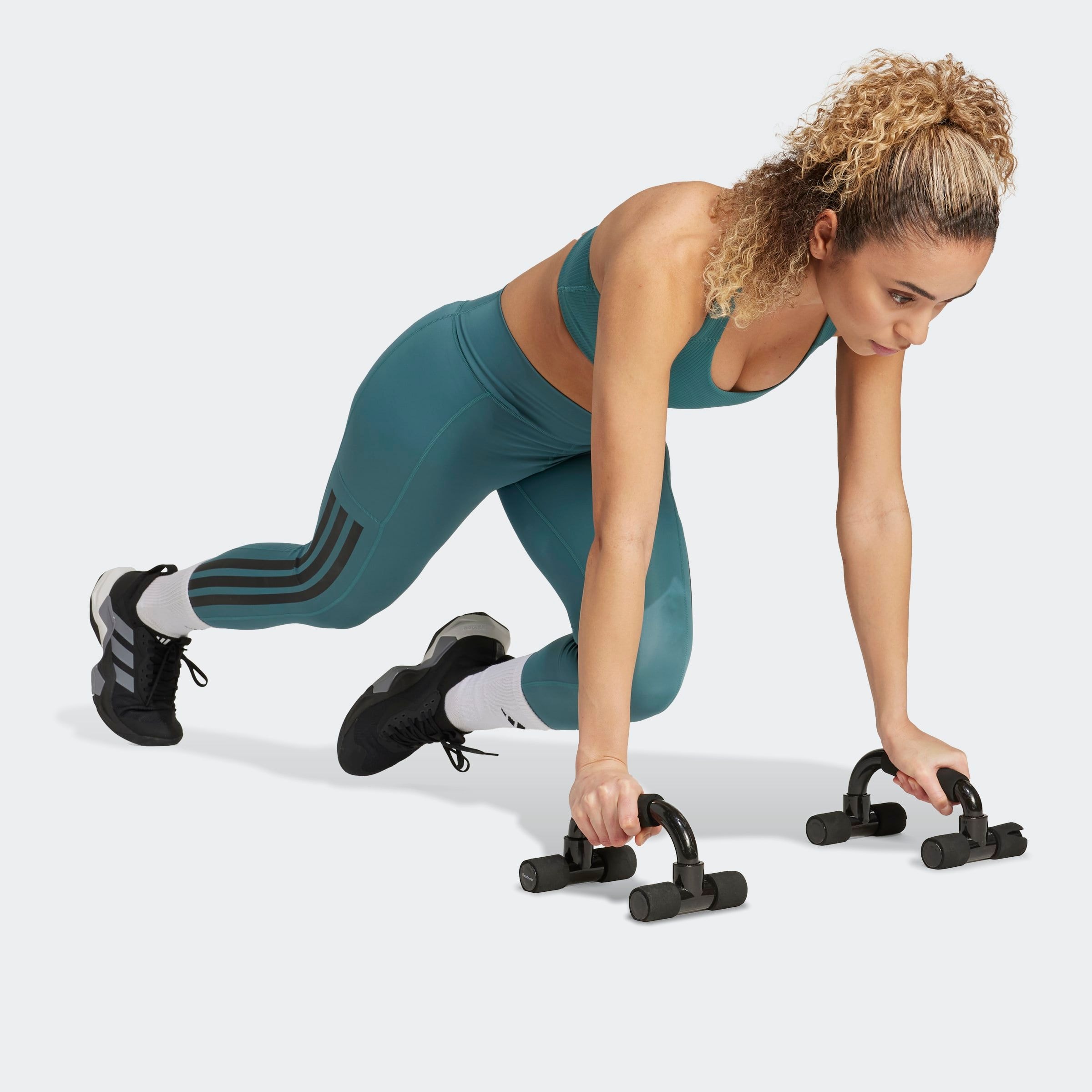 adidas Performance Sport-BH »PWI RIB MS«