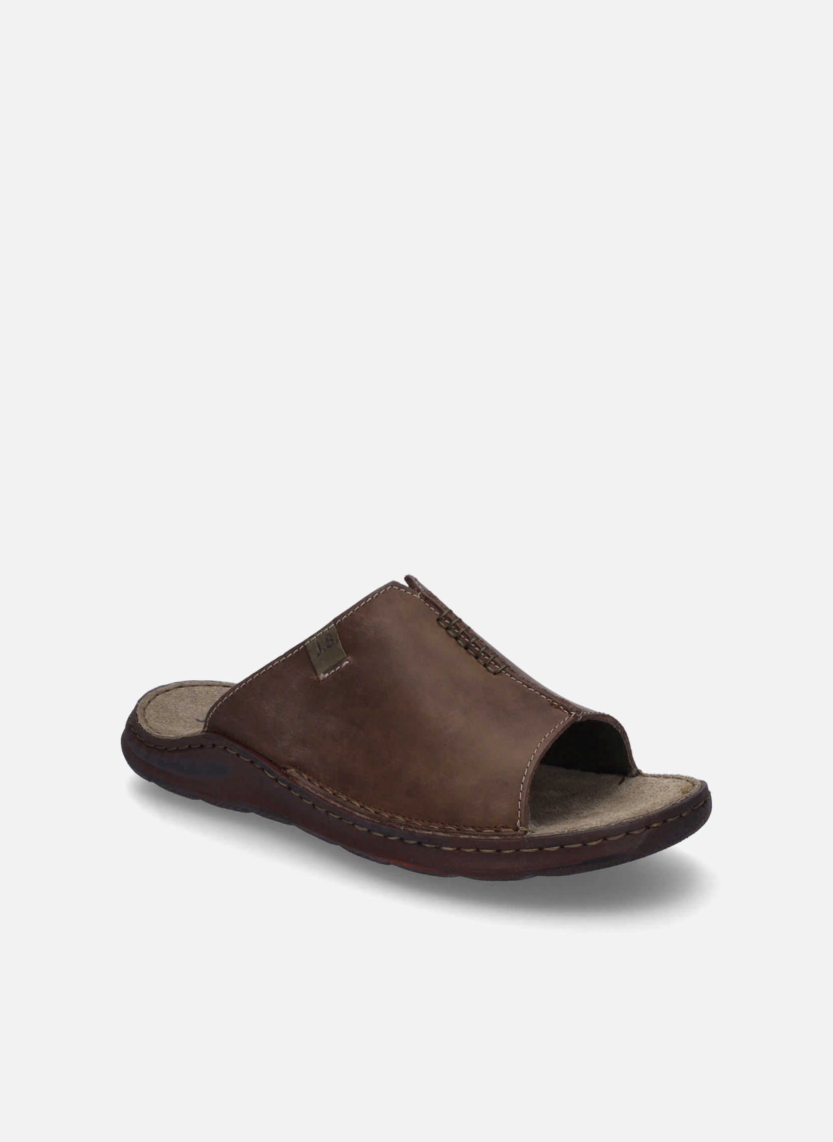 Josef Seibel Sandale »Maverick 03, mocca«
