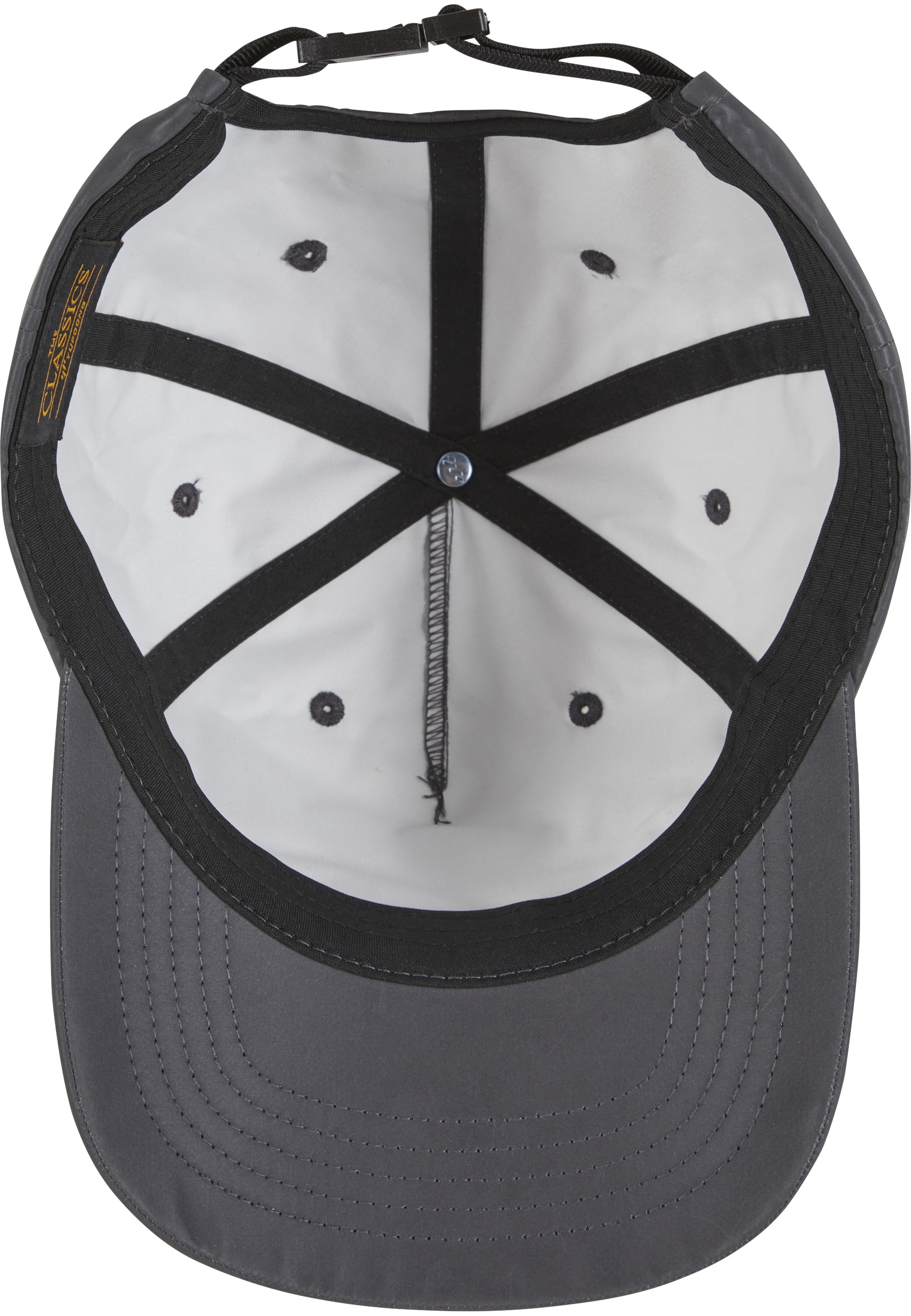 Flexfit Snapback Cap »Flexfit Retro Reflective Cap«
