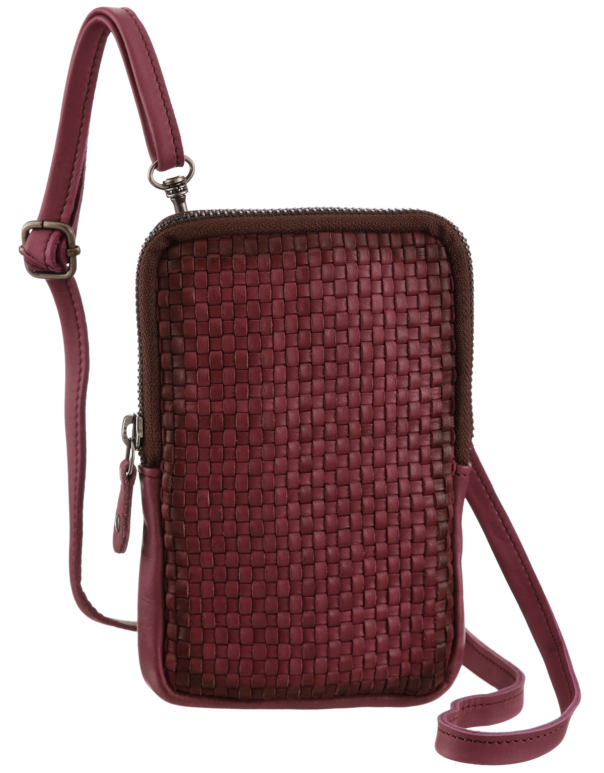 HARBOUR 2nd Mini Bag »Edith«, mit verstellbarem Schulterriemen kaufen