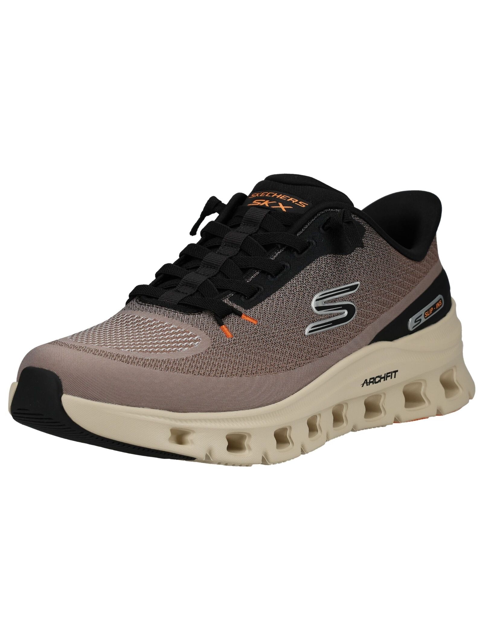 Skechers Sneaker "Skechers Sneaker Textil" günstig online kaufen