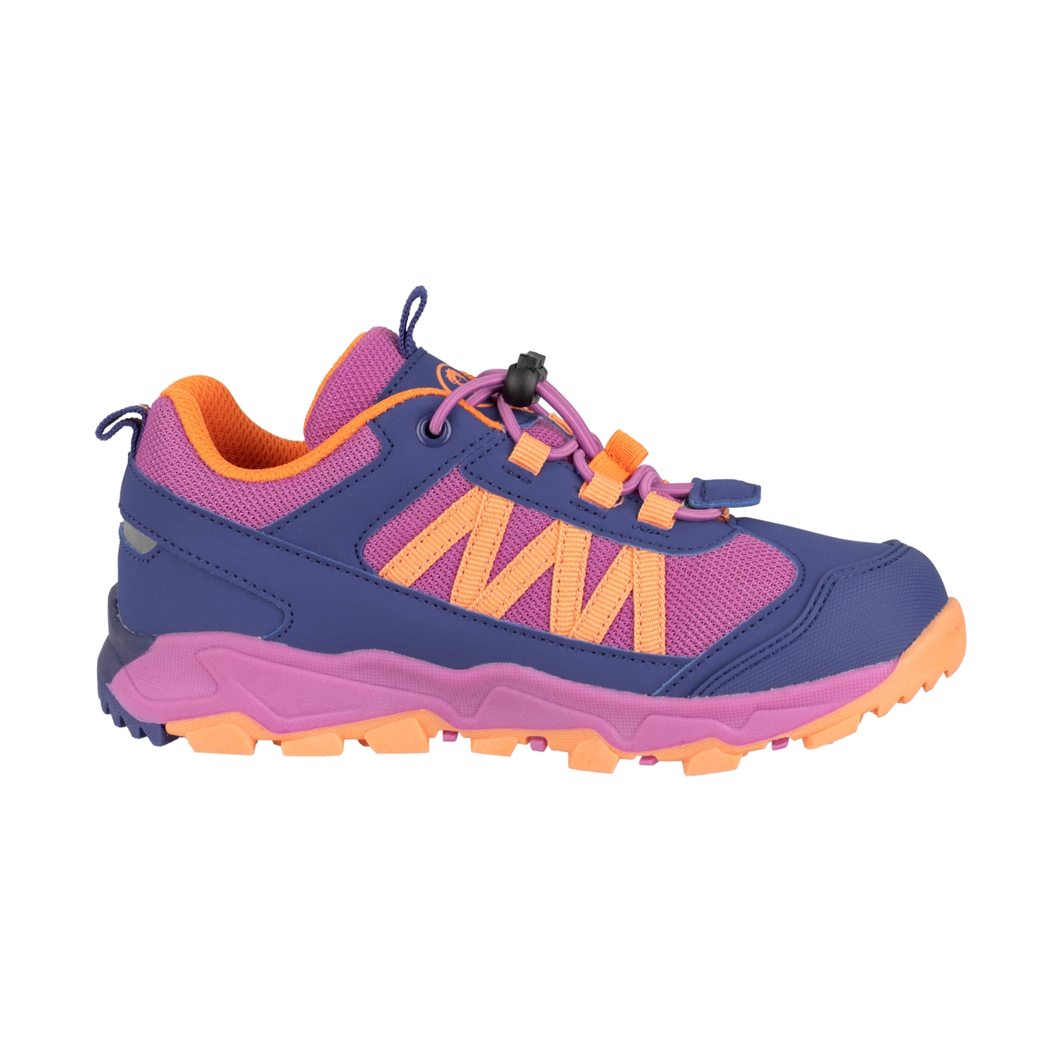 TROLLKIDS Outdoorschuh »Tronfjell Hiker Low«, Wasserdicht