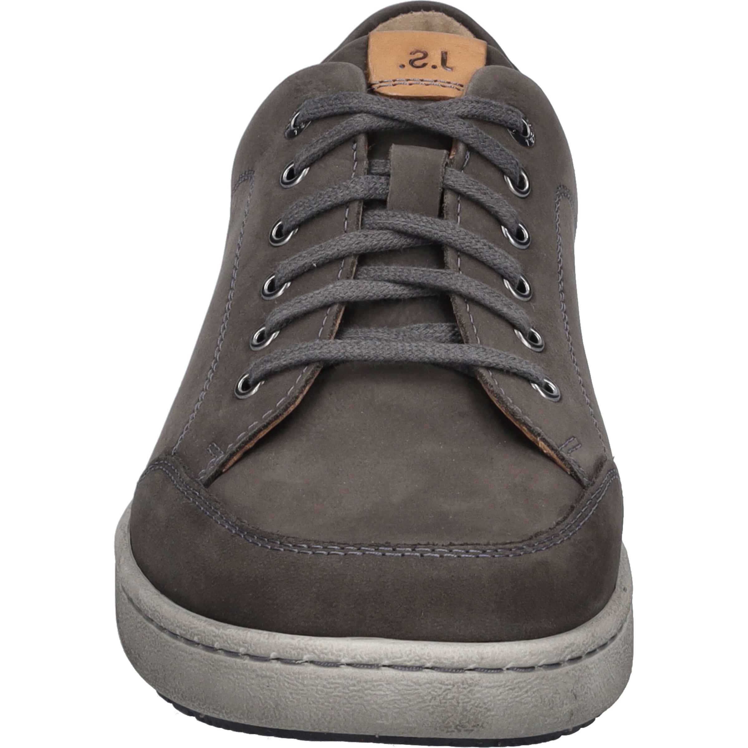 Josef Seibel Sneaker »David 03, granit-kombi«