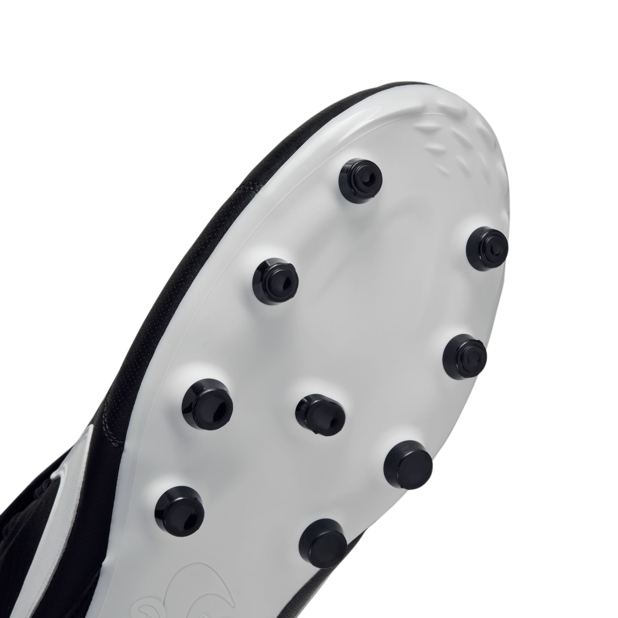 Nike Fußballschuh »THE NIKE PREMIER III FG«  Außensohle für Rasenplätze und für feste Böden