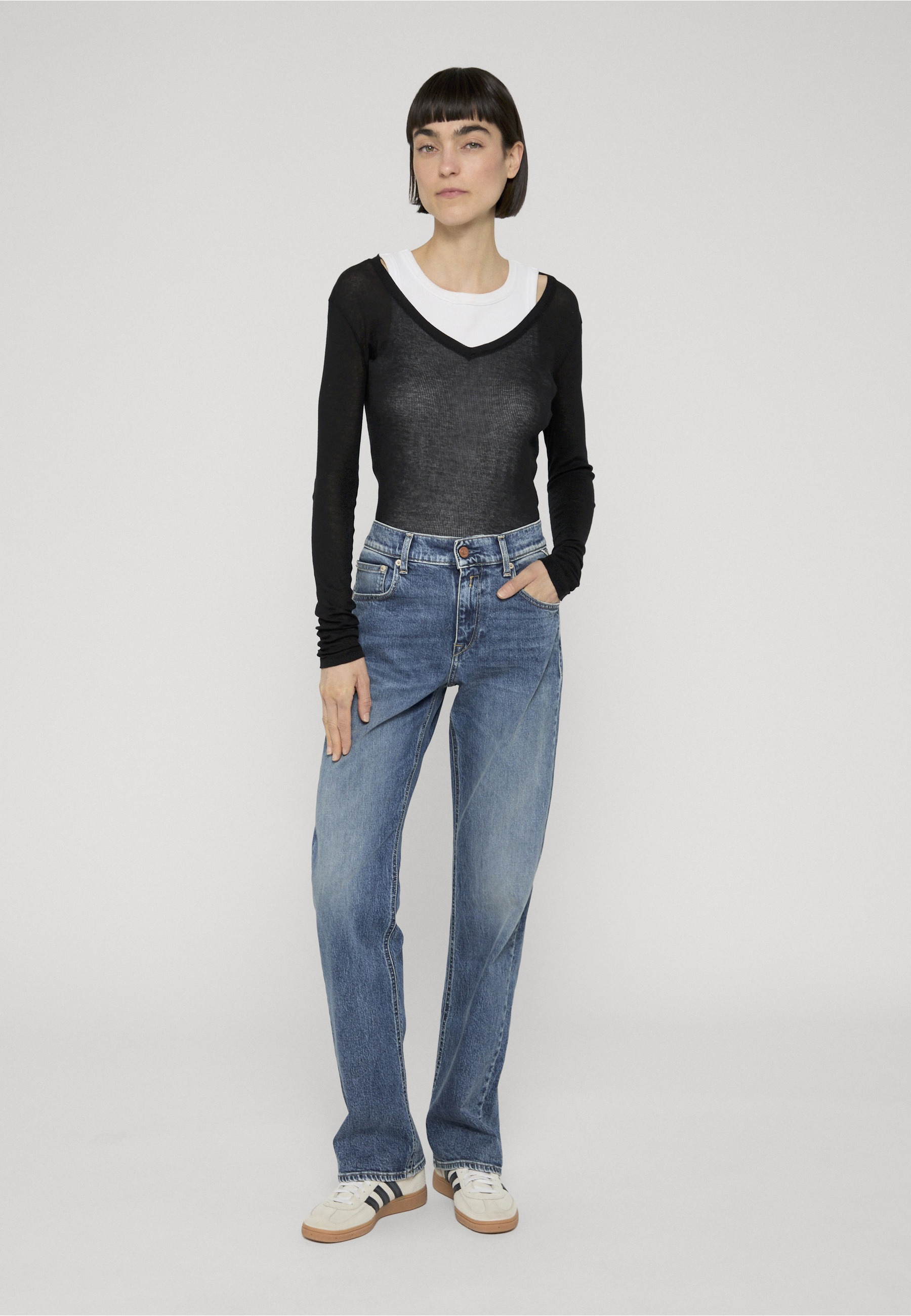 Replay Boyfriend-Jeans »Replay AKEME«