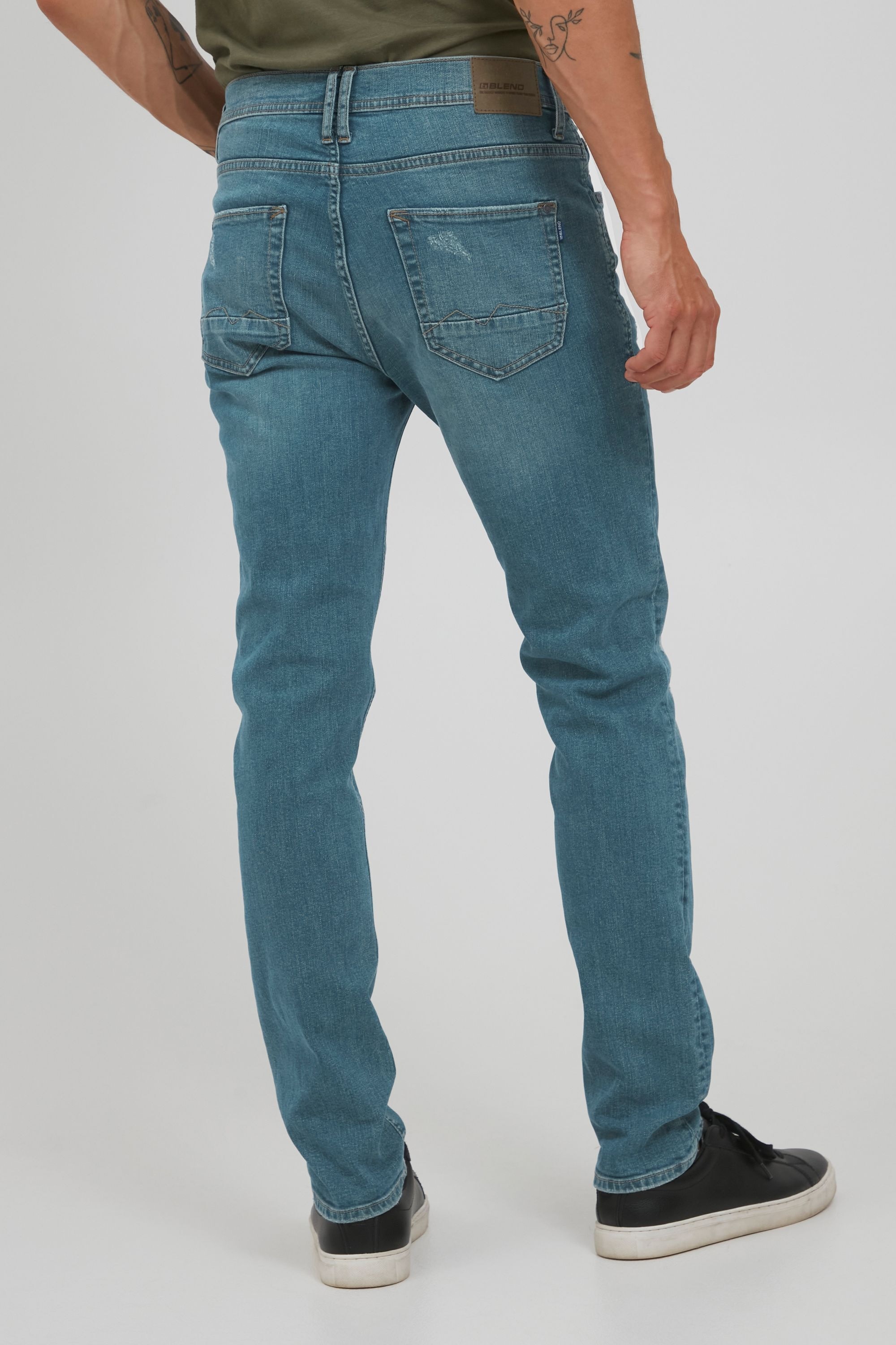 Blend 5-Pocket-Jeans »5-Pocket-Jeans BHEdgar«