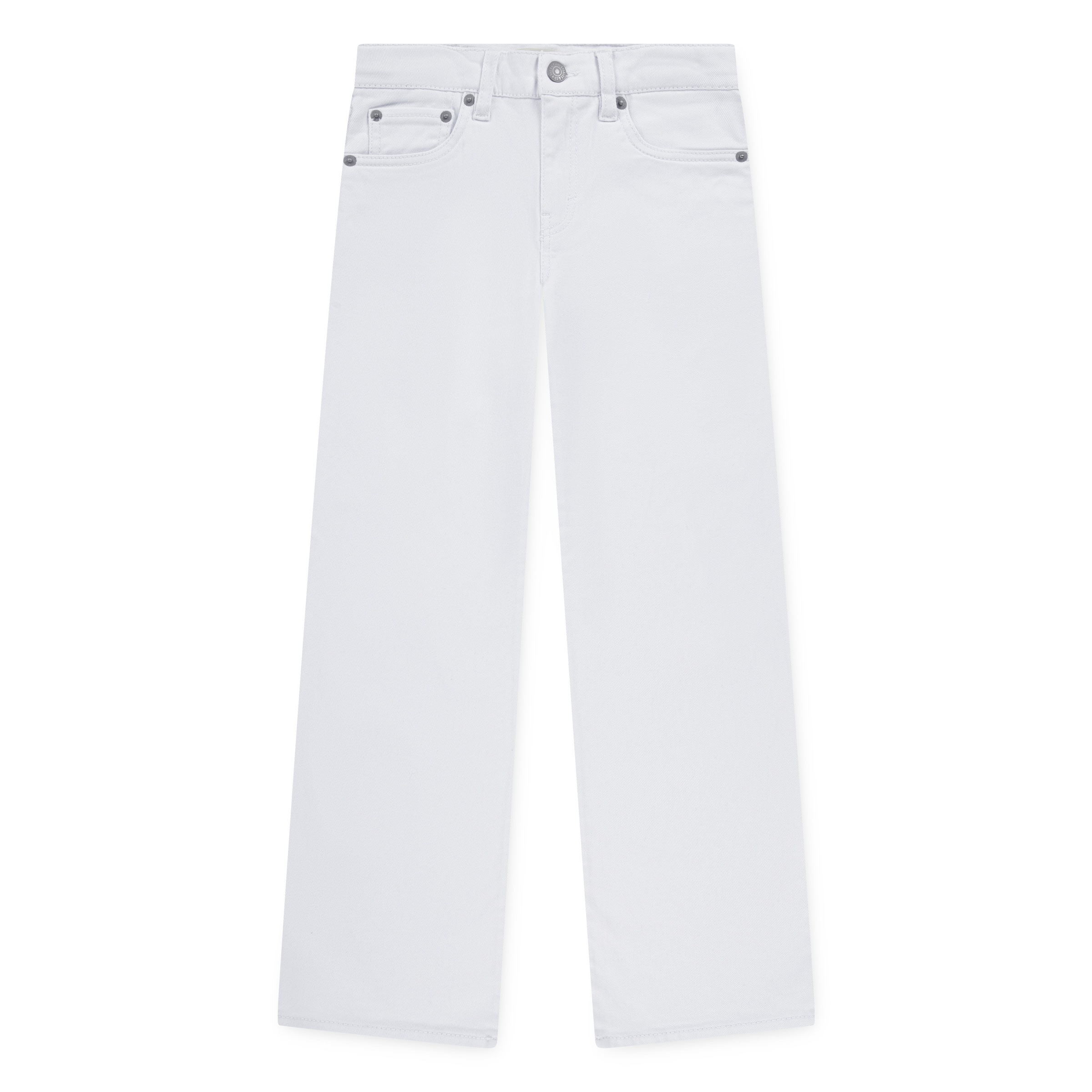 Levis Kids "LVG WIDE LEG JEANS" for GIRLS