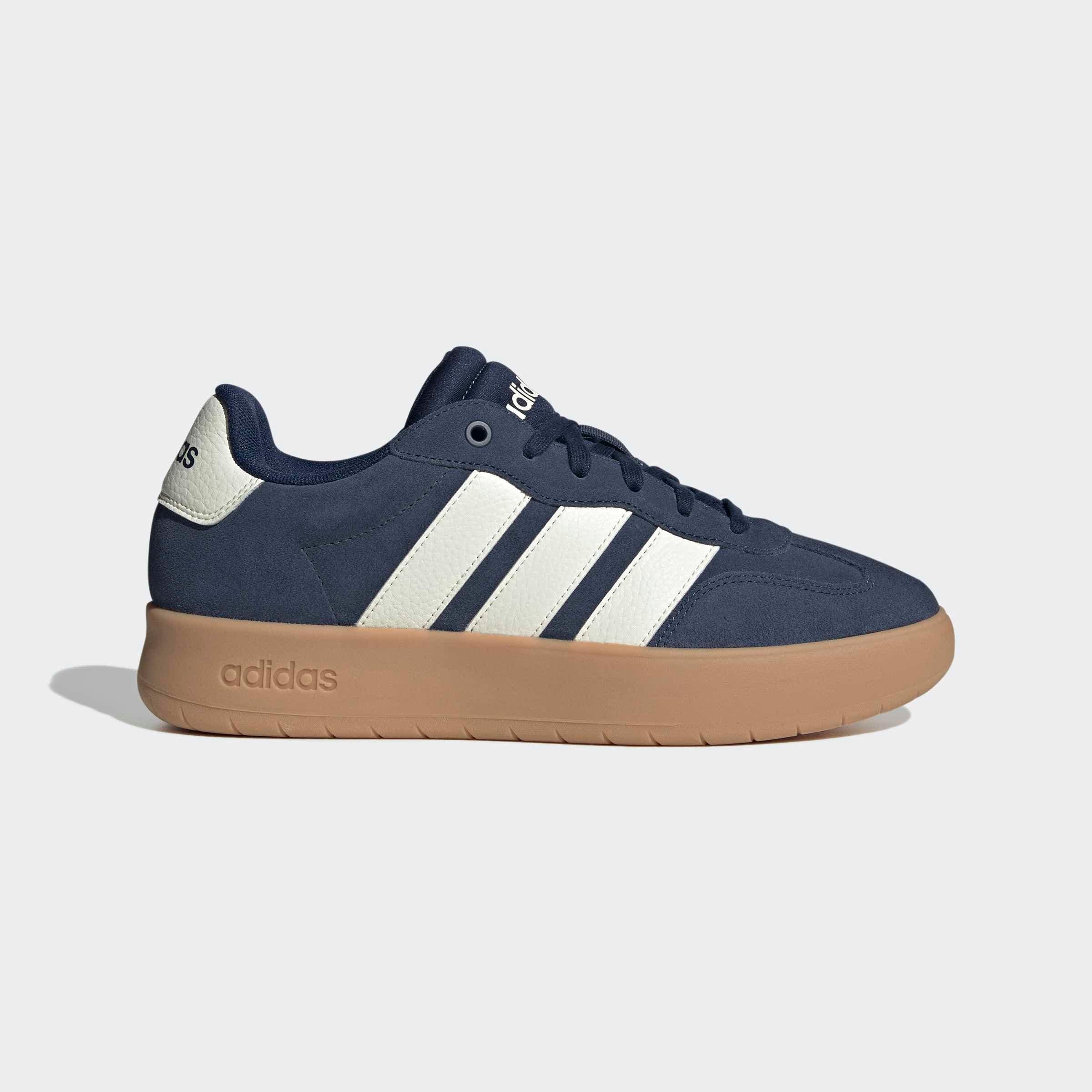 adidas Sportswear Sneaker »BARREDA XLG«  inspiriert vom Design des adidas handball spezial