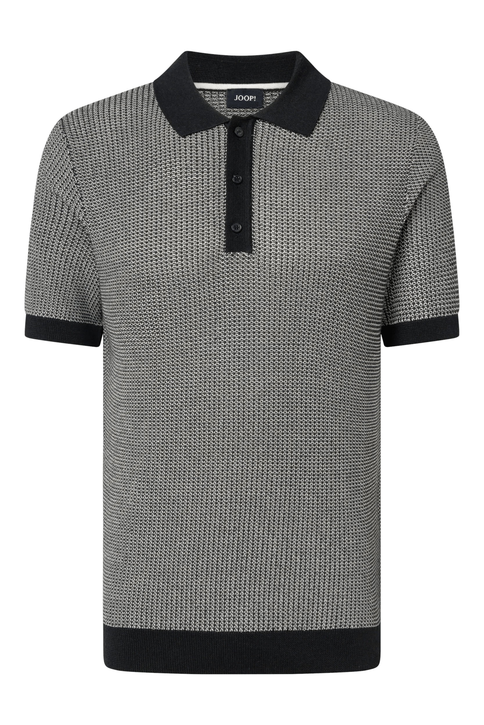 JOOP! Poloshirt »Brianoro« Regular fit mit Polokragen