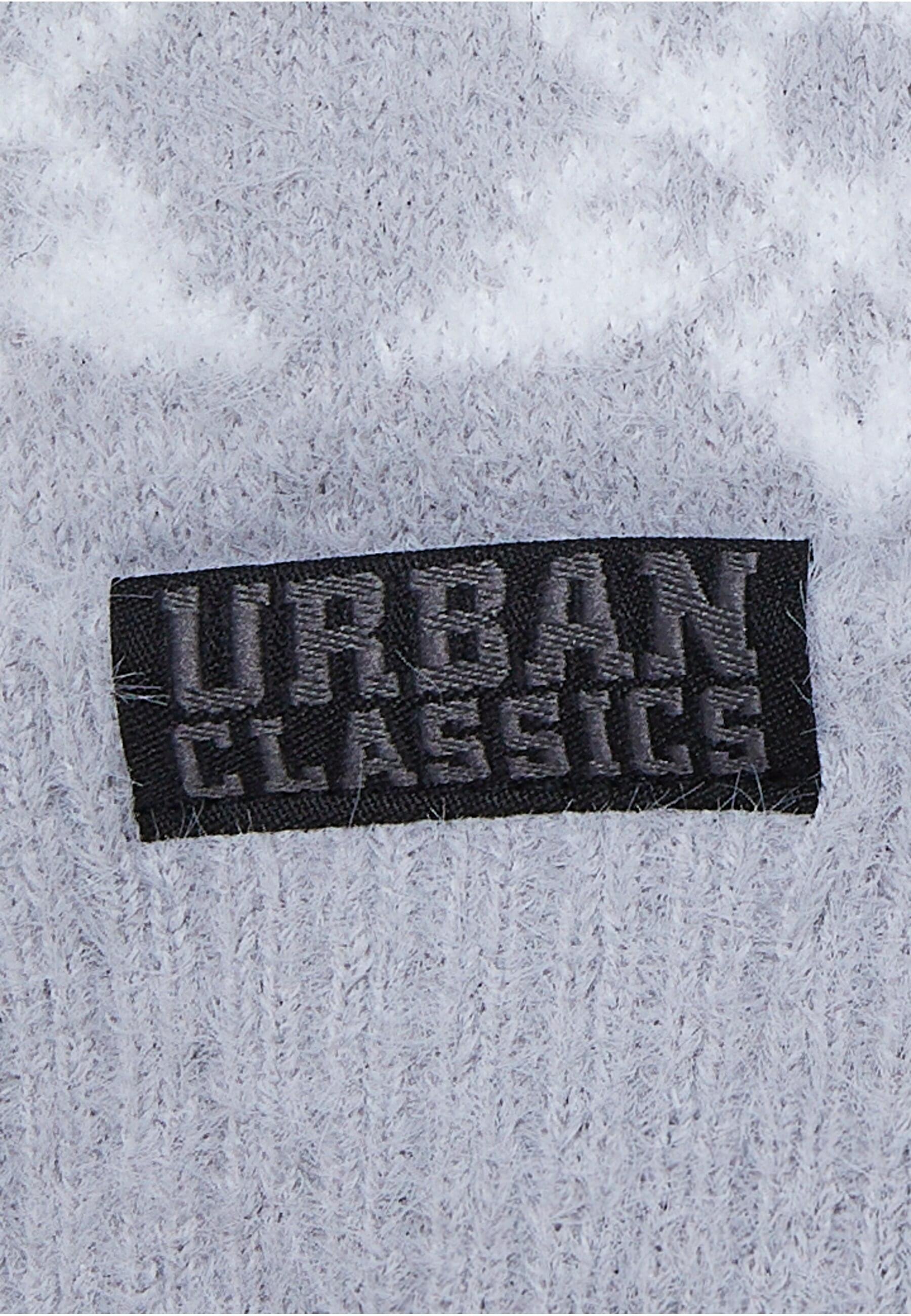 URBAN CLASSICS Beanie »Urban Classics Unisex Pom Beanie«, (1 St.)