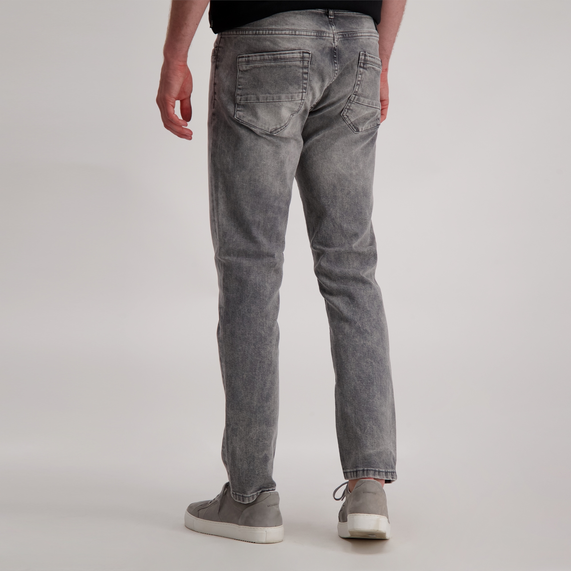 CARS JEANS Regular-fit-Jeans "Jeans Douglas" günstig online kaufen