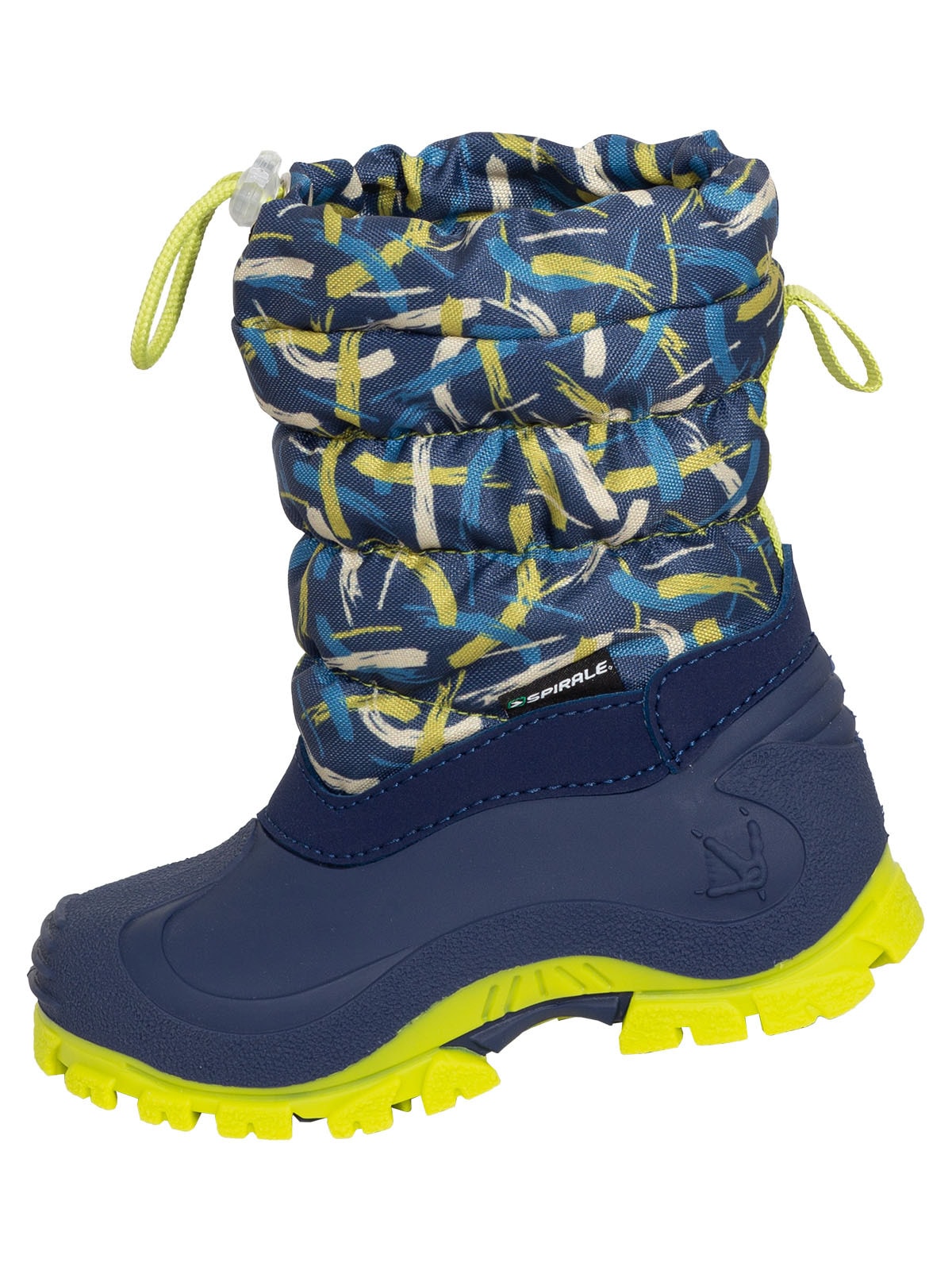 Spirale Winterstiefel »Sydney-Printed Kinderstiefel«