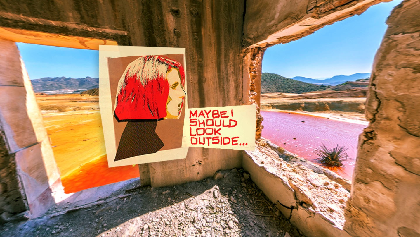 SOEDESCO Spielesoftware »Desolatium - [Nintendo Switch]« Nintendo Switch