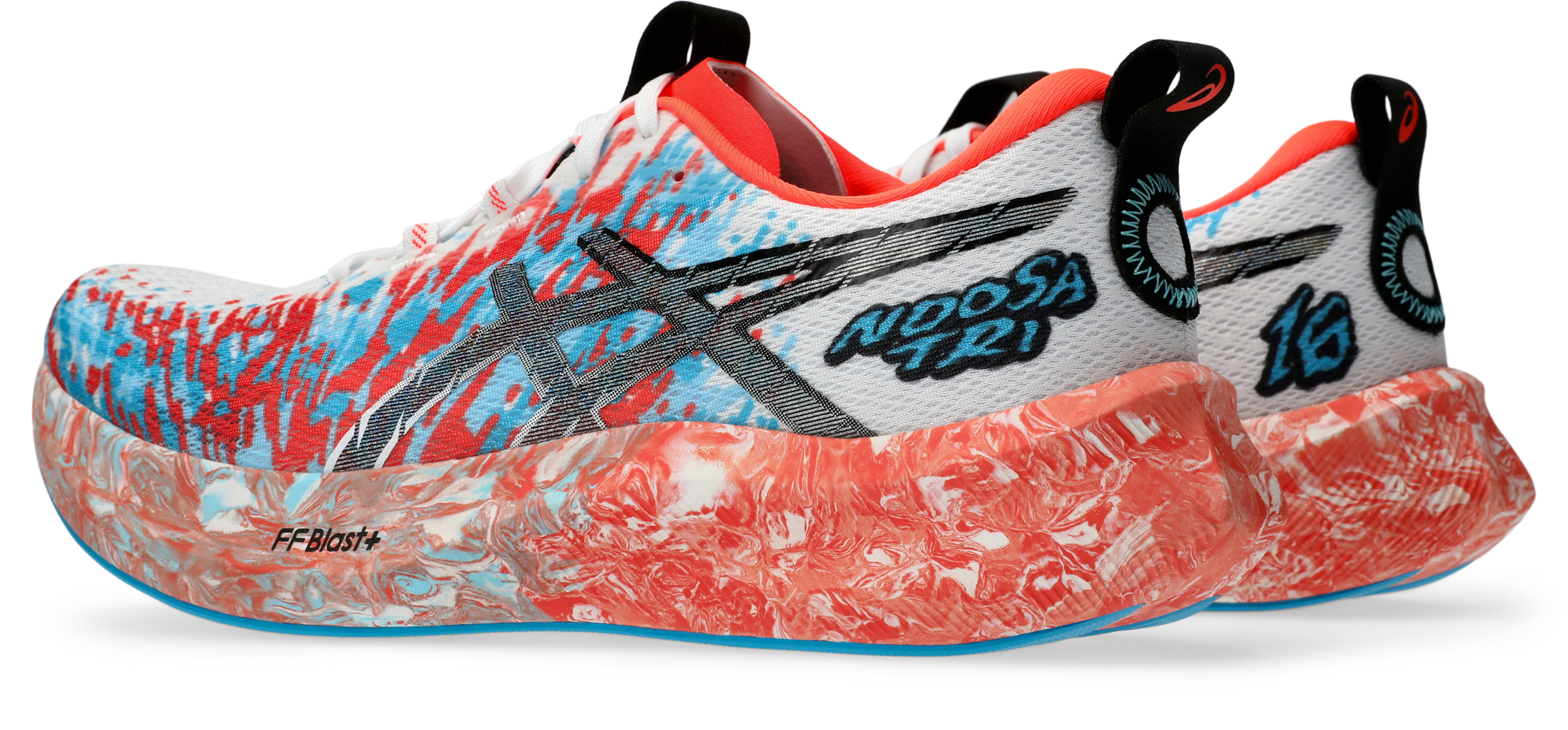 Asics Laufschuh »NOOSA TRI 16«