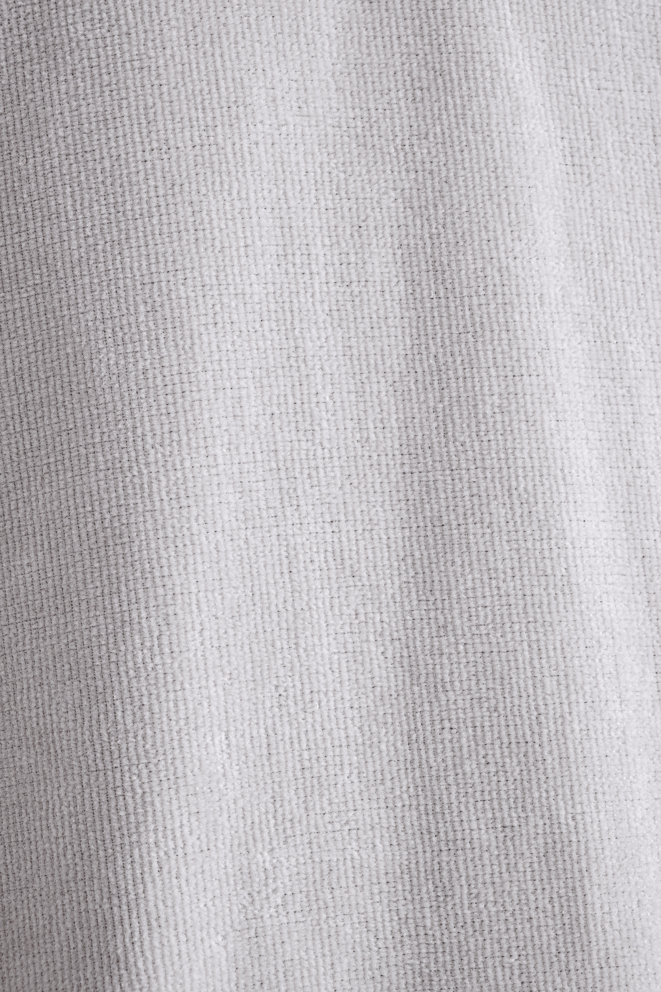 OTTO home Unisex-Bademantel »Fenya, 330 g/m², ideal für Sauna & Spa, Hotelbademantel, Morgenmantel«, (1 St.), Reißverschlusstaschen, weich mit GRATIS-Zugabe: 1x Duschtuch 70x140 cm