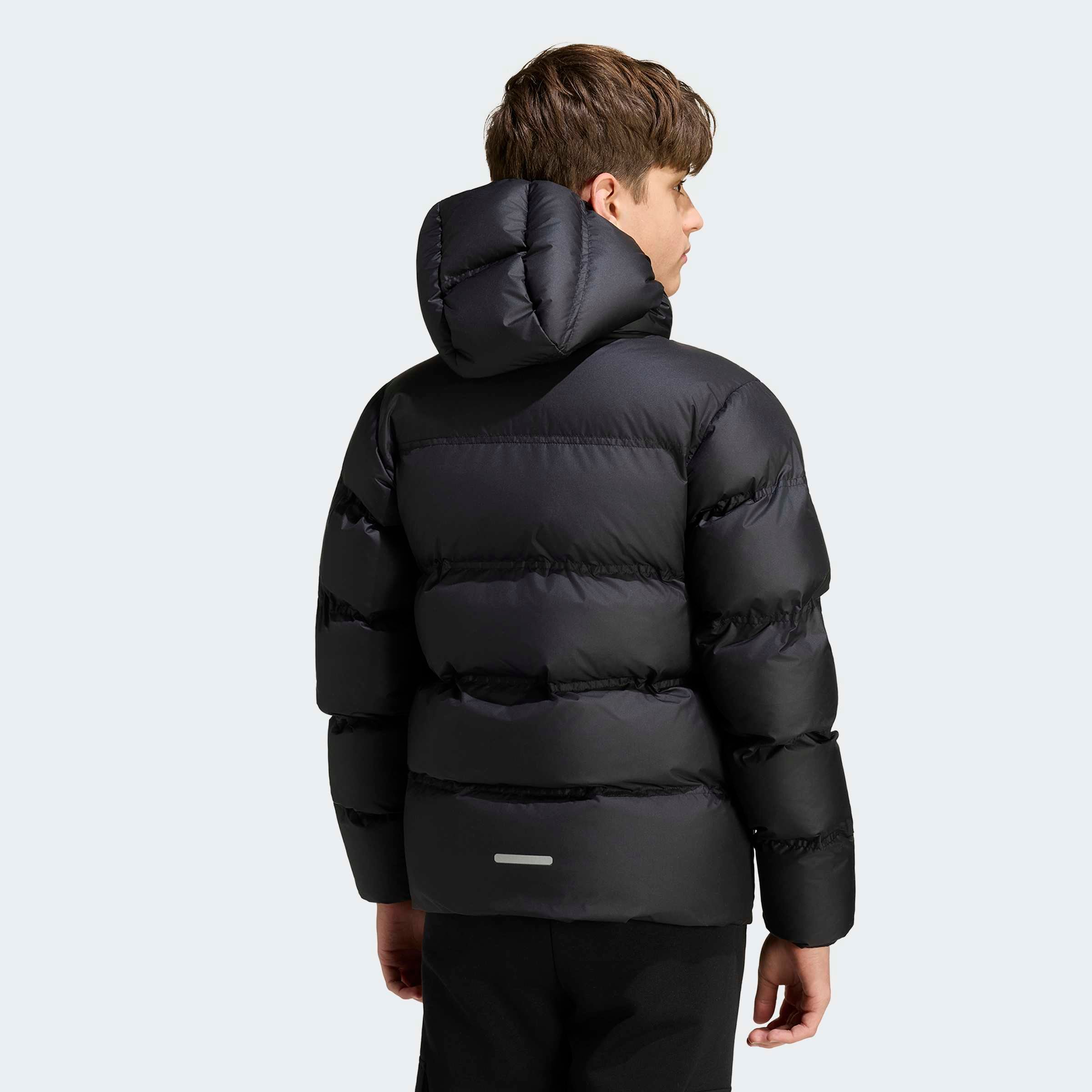 adidas Sportswear Outdoorjacke », KUNSTDAUNEN«