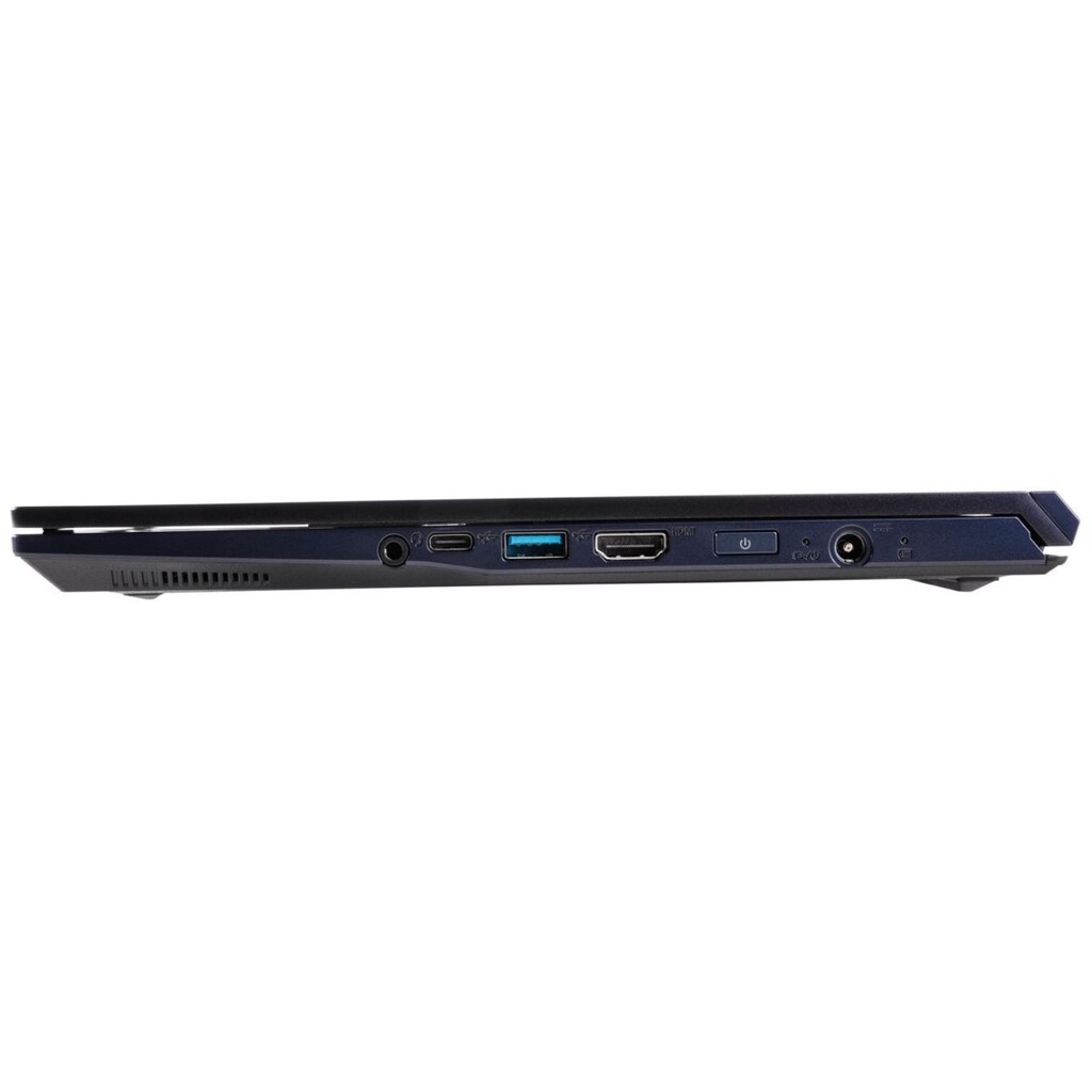 CAPTIVA Gaming-Notebook »Advanced Gaming I68-392«, / 14 Zoll, Intel, Core i5, GeForce RTX 3050, 1000 GB SSD