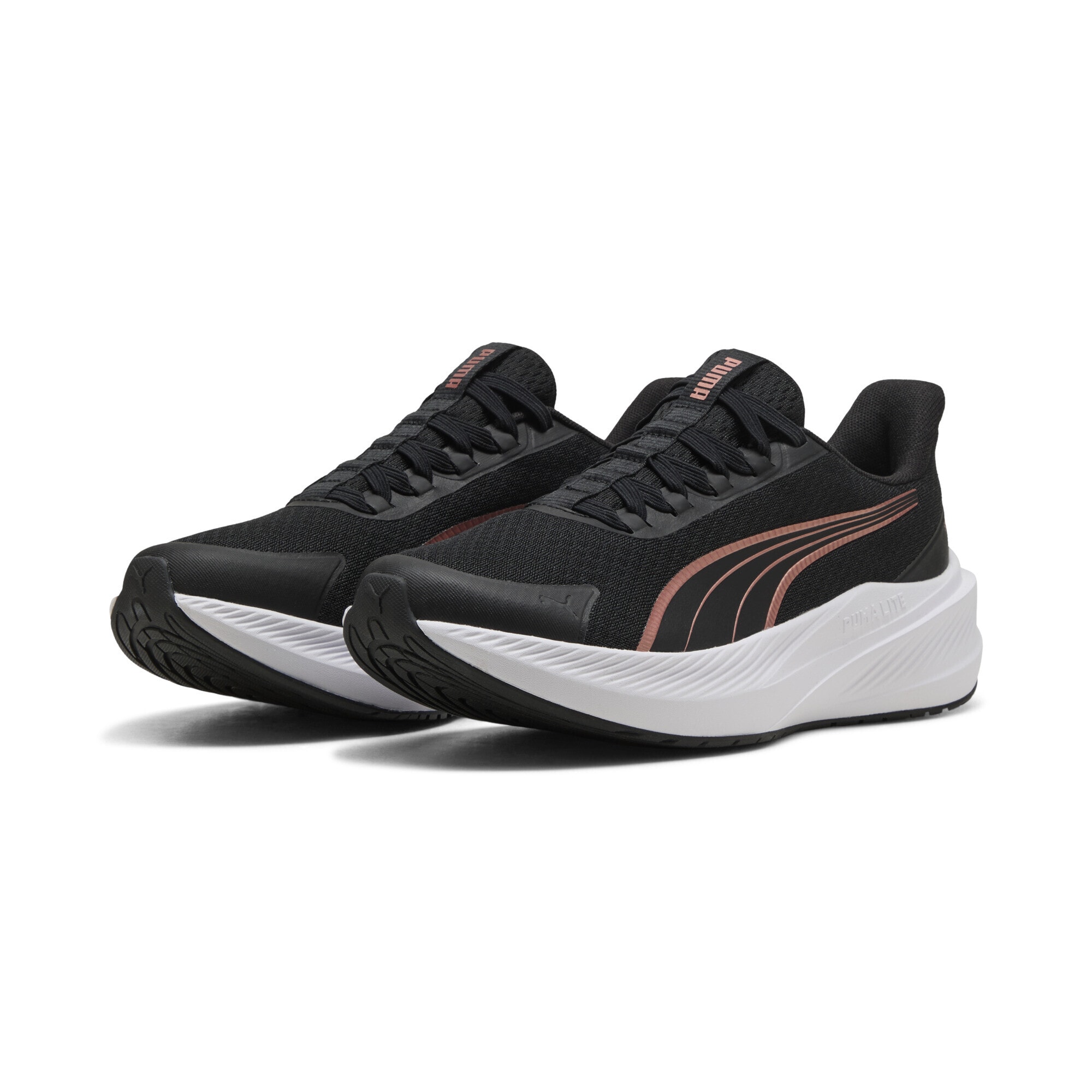 PUMA "Dasher Lite SLIPTECH™ Laufschuhe Erwachsene"