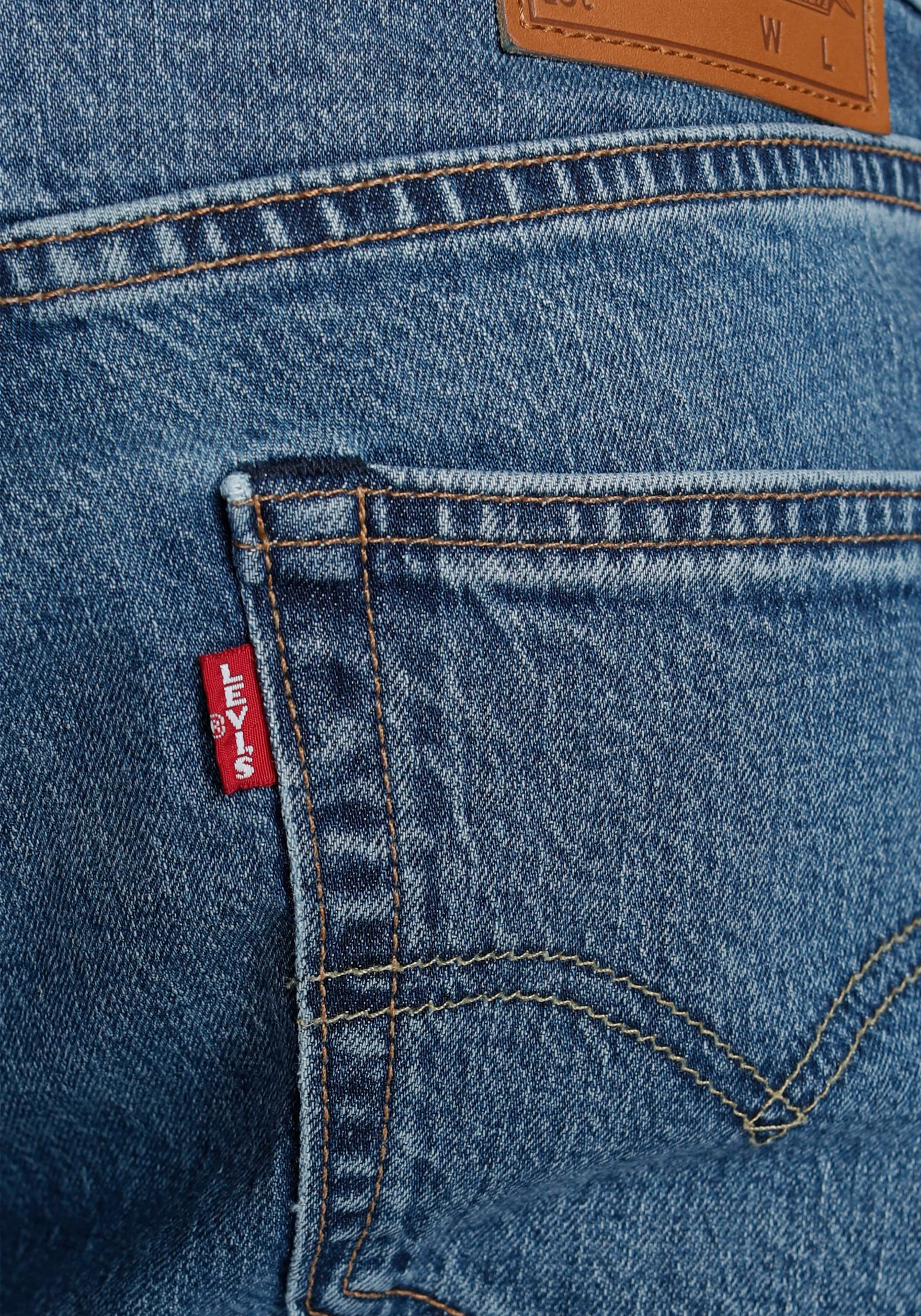 Levi's® Slim-fit-Jeans »511 SLIM«, mit Stretch