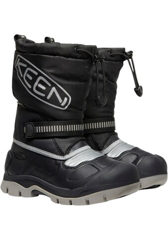 Keen Winterstiefel »SNOW TROLL WP« wasserdi...