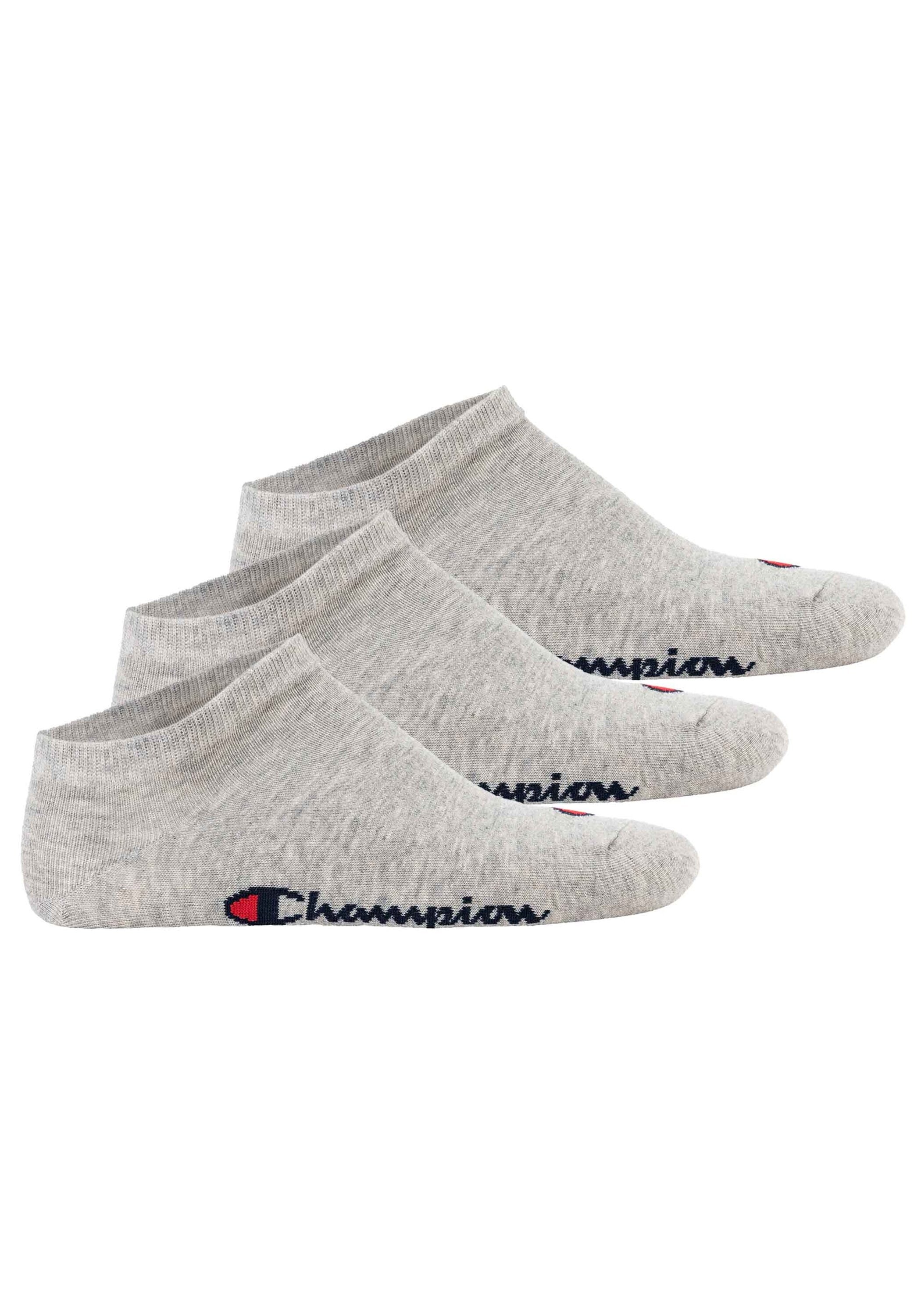 Champion Kurzsocken "Socken 3er Pack" günstig online kaufen