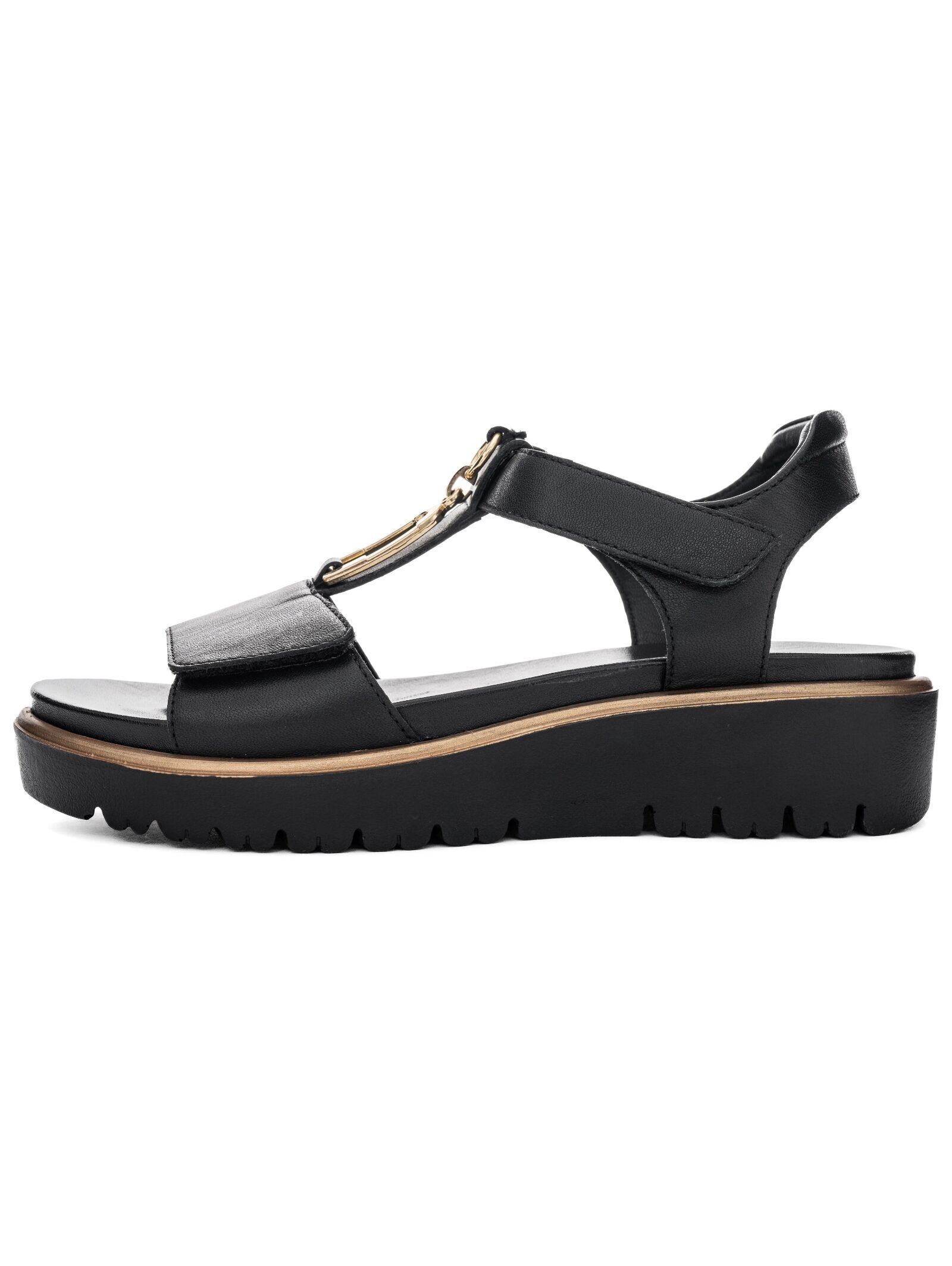 Ara Keilsandalette »Ara Sandalen Leder«